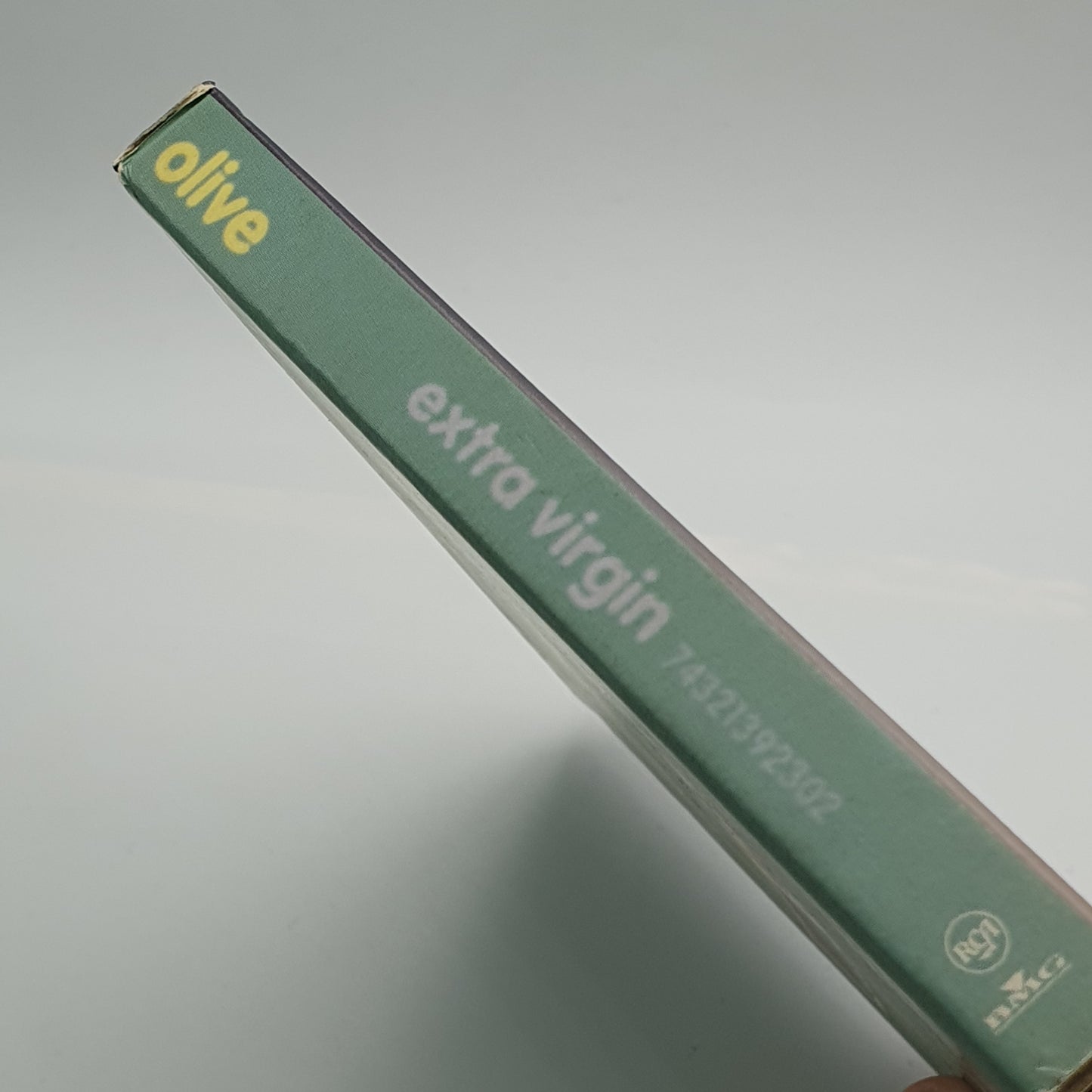 Olive – Extra Virgin