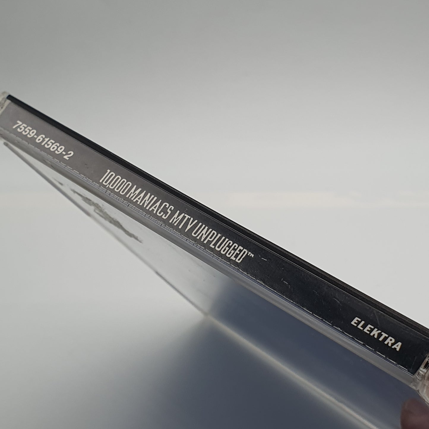 10,000 Maniacs – MTV Unplugged