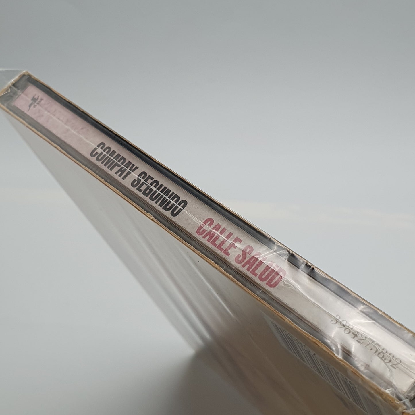 Compay Segundo – Calle Salud