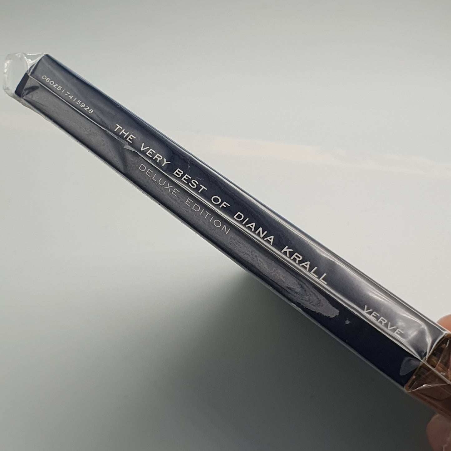 Diana Krall – The Very Best Of Diana Krall