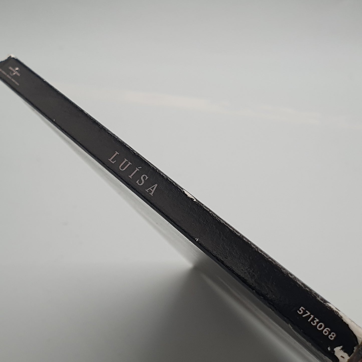 Luísa Sobral – Luísa