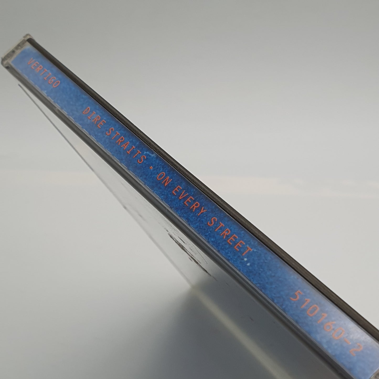 Dire Straits – On Every Street