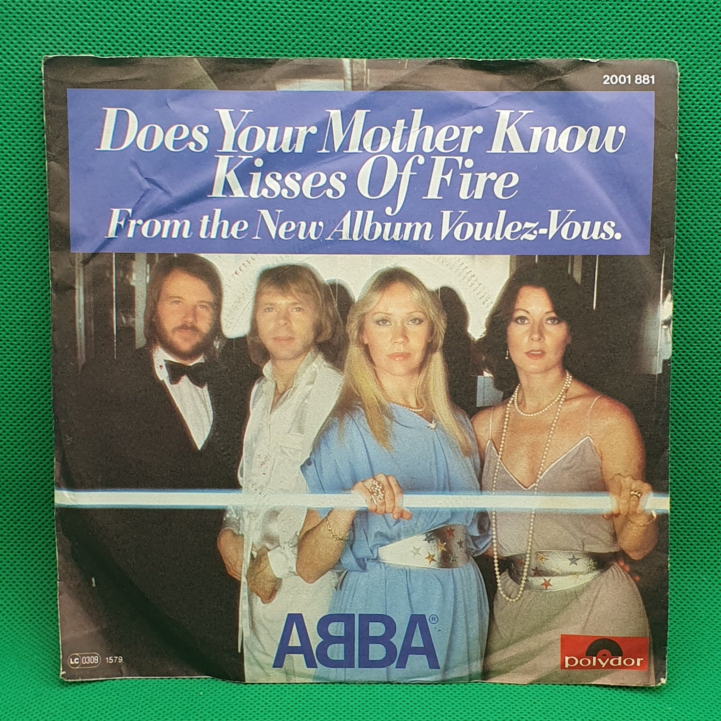 Albert Hammond – Comprenderte