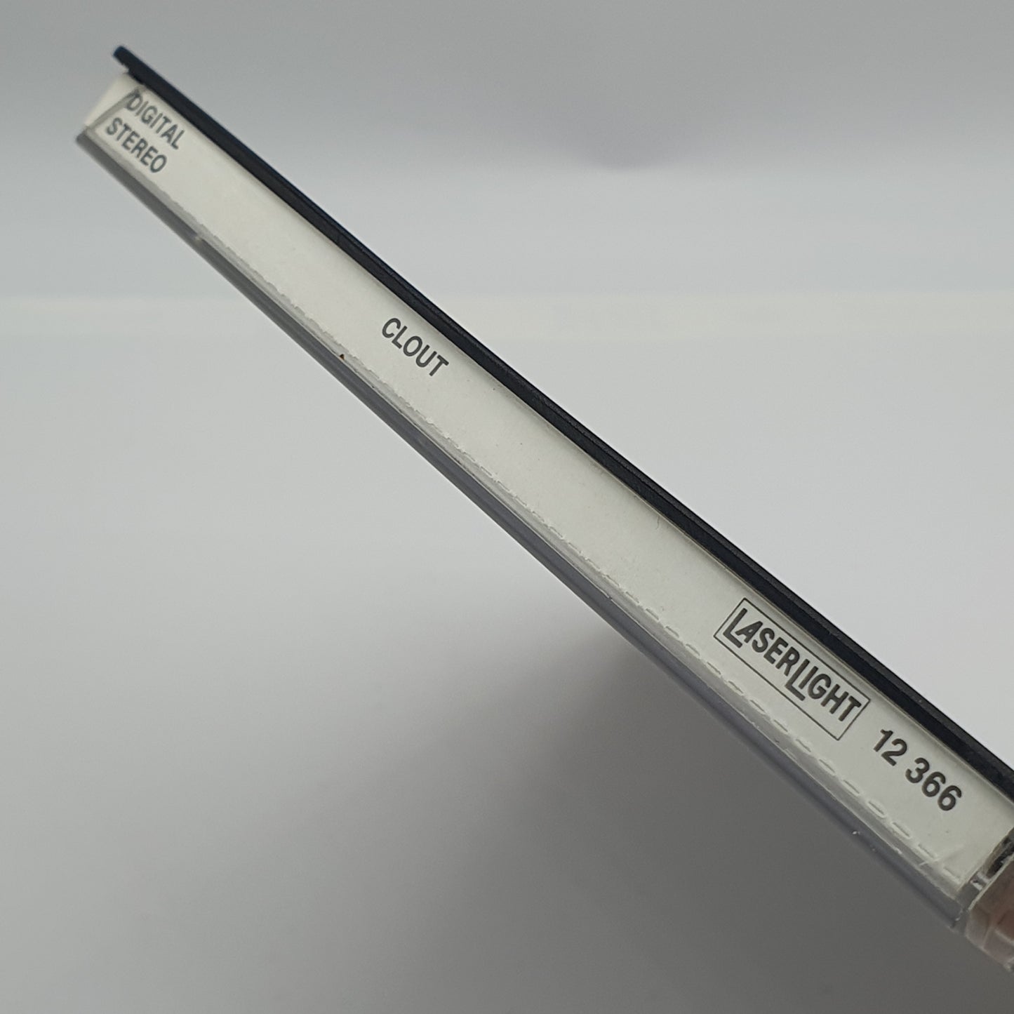 Clout – The Hits On CD