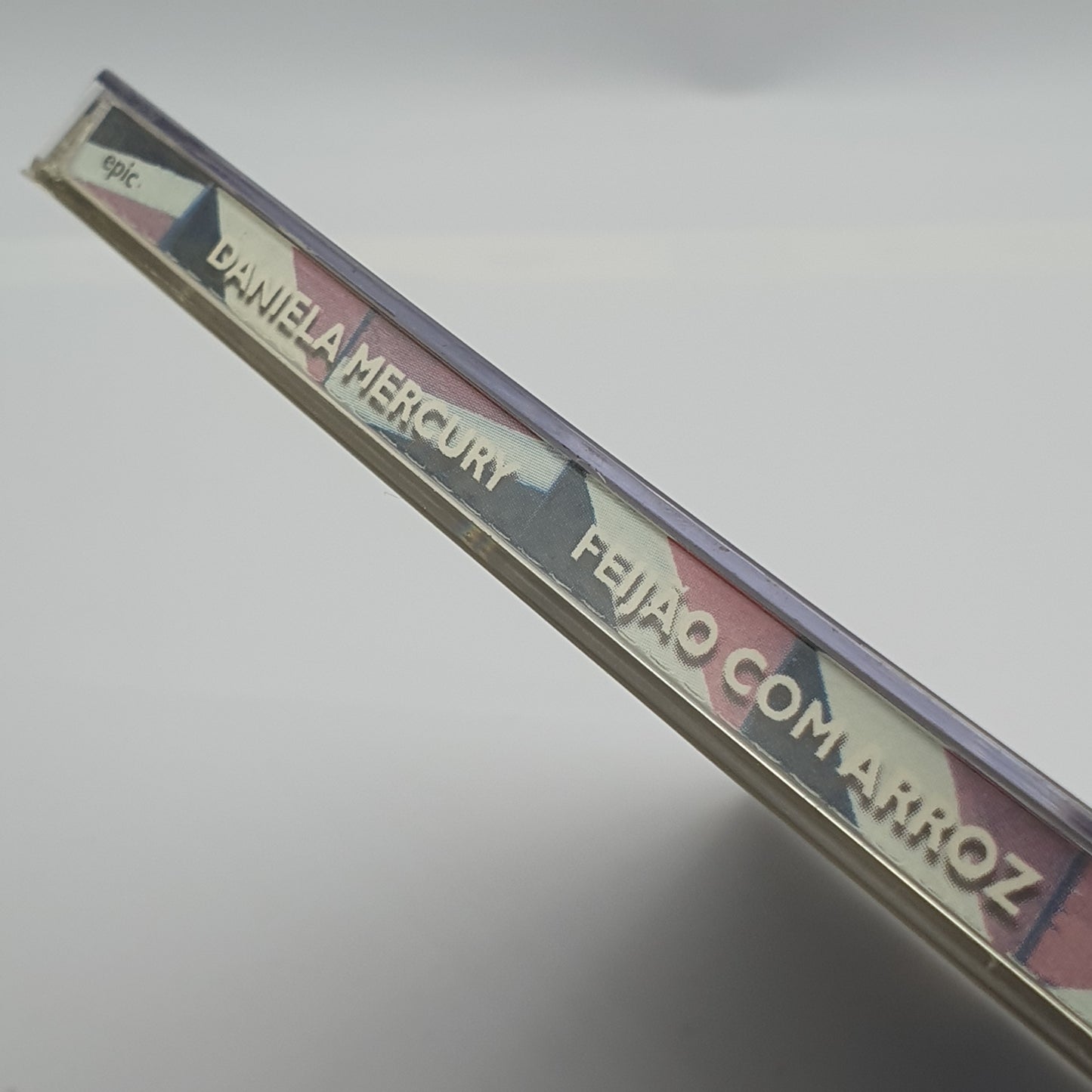 Daniela Mercury – Feijão Com Arroz