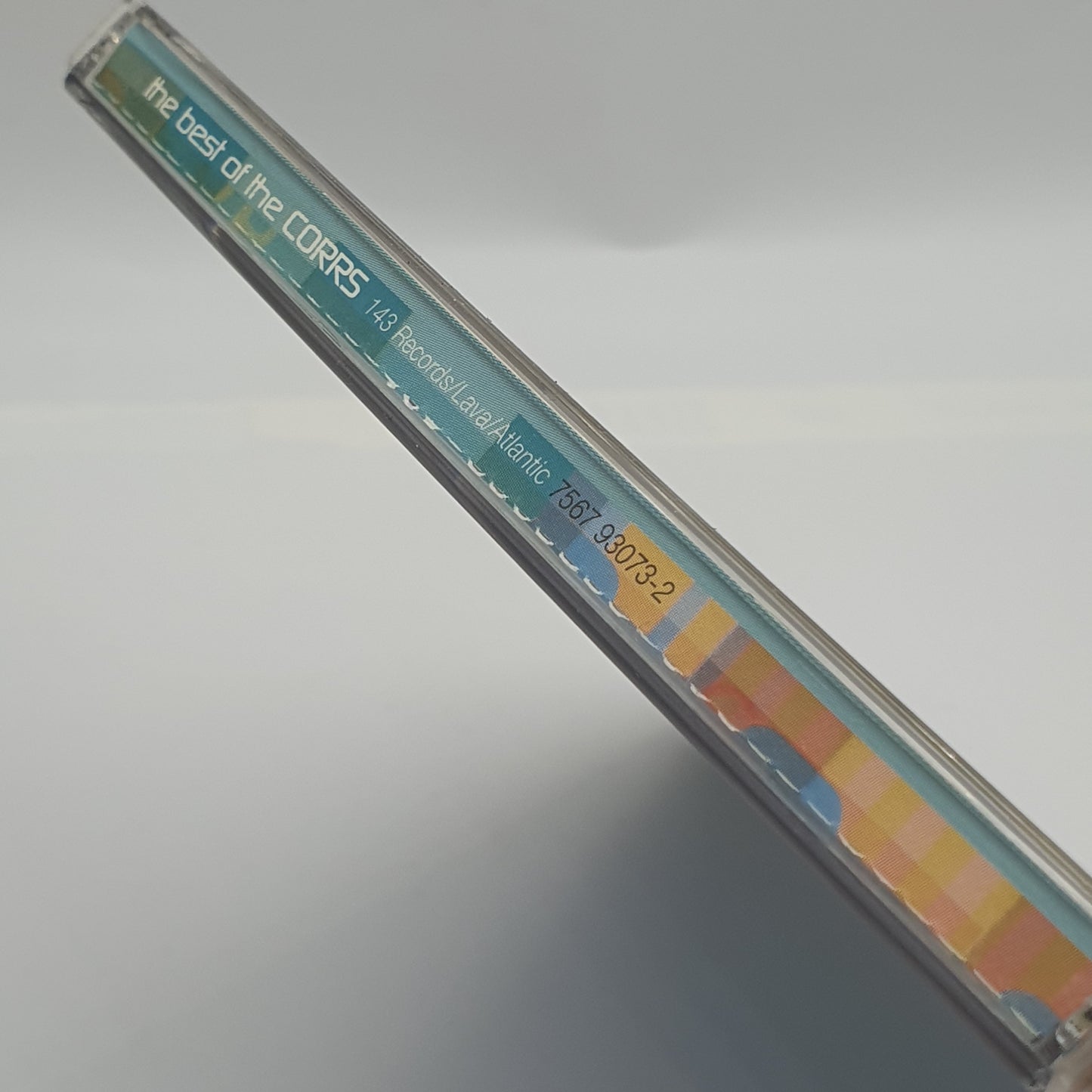 The Corrs – Best Of The Corrs