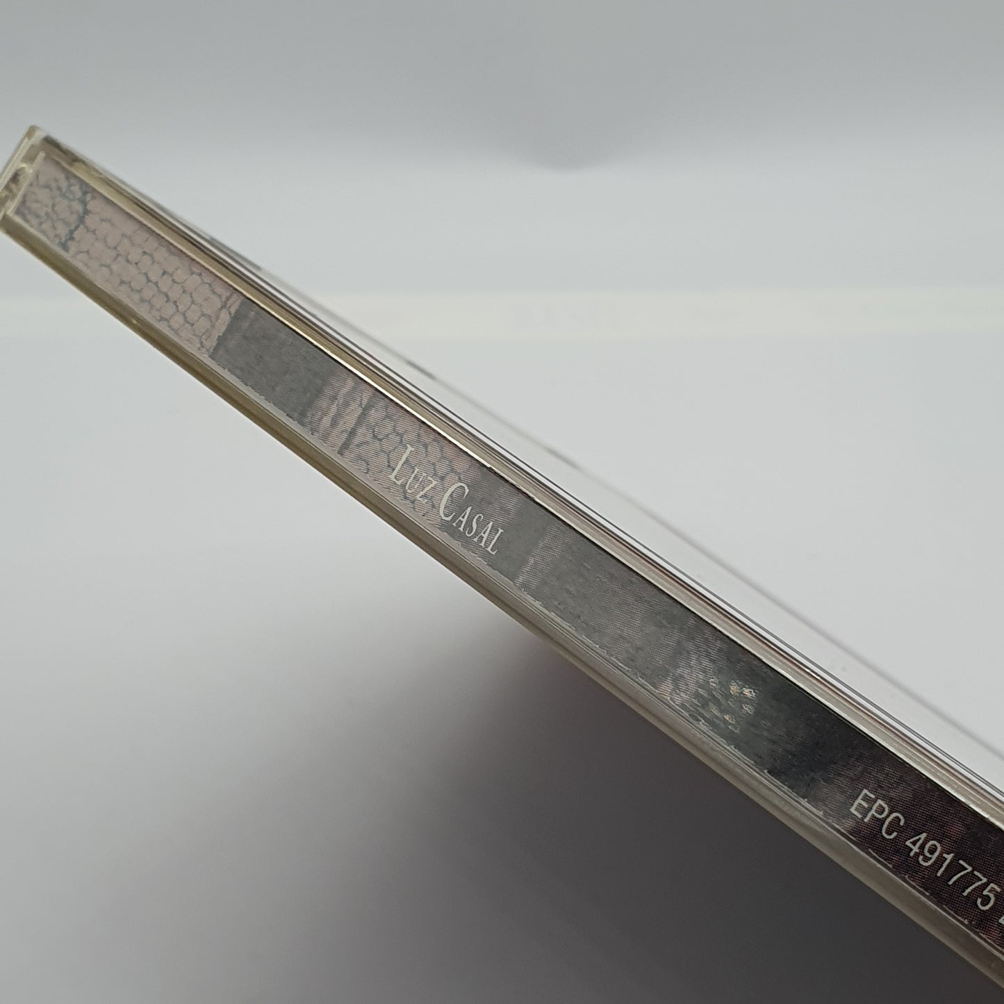 Luz Casal – Luz Casal