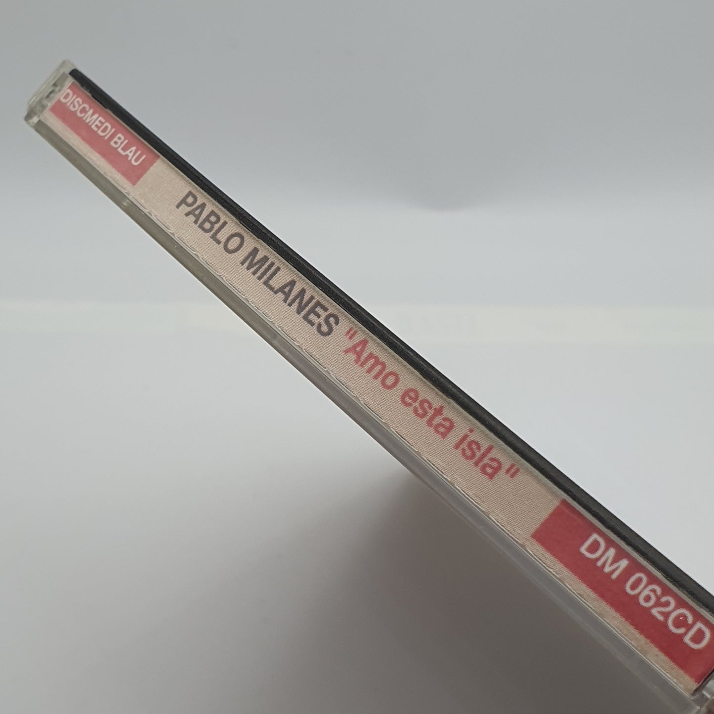 Pablo Milanés – Amo Esta Isla