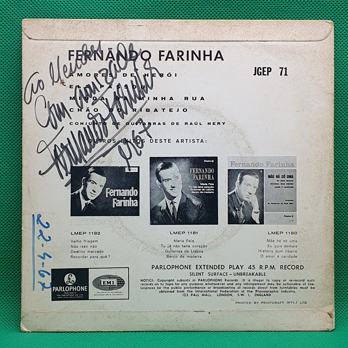 Albert Hammond – Comprenderte