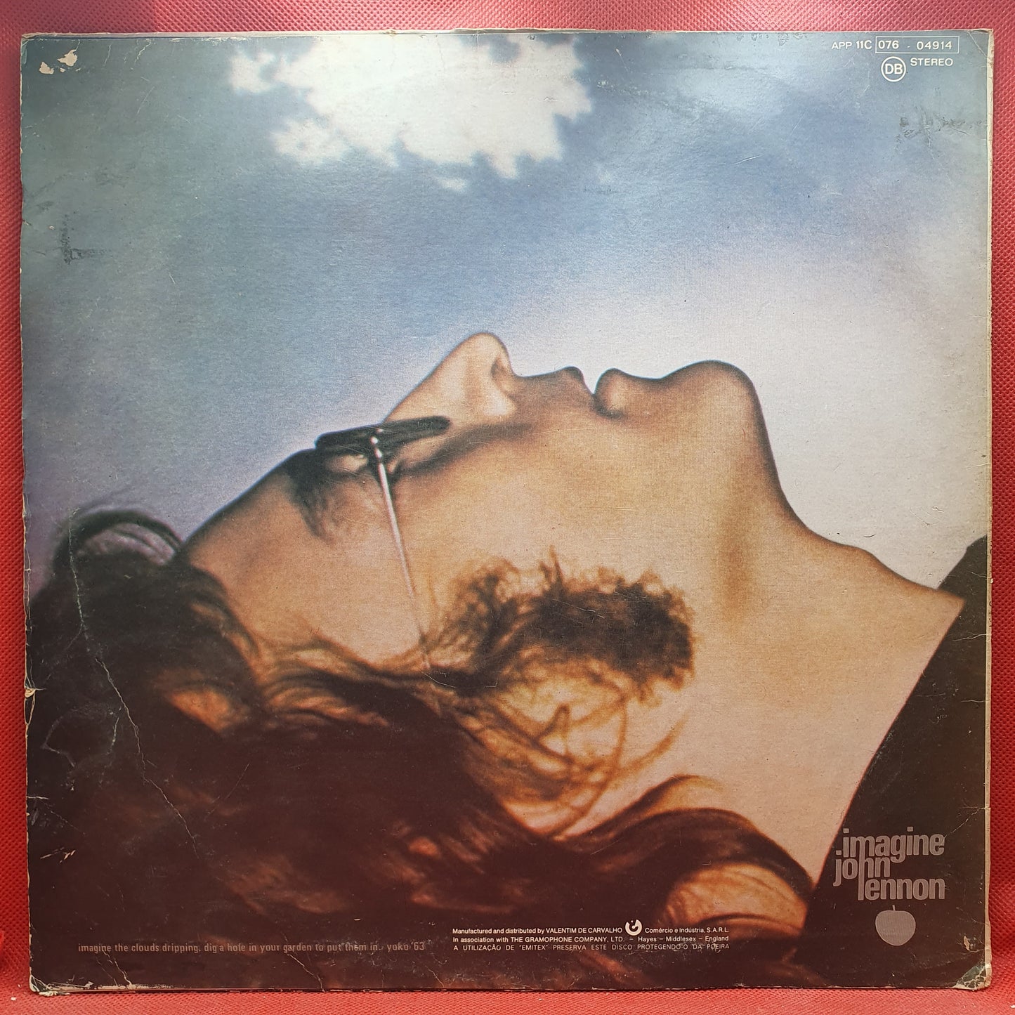 John Lennon – Imagine