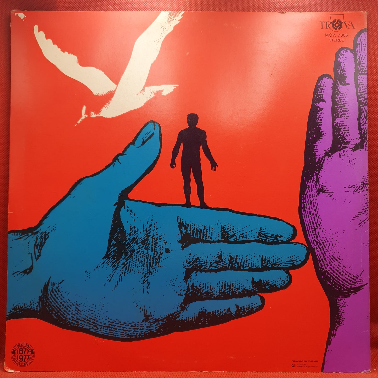 Carlos do Carmo – Um Homem Na Cidade