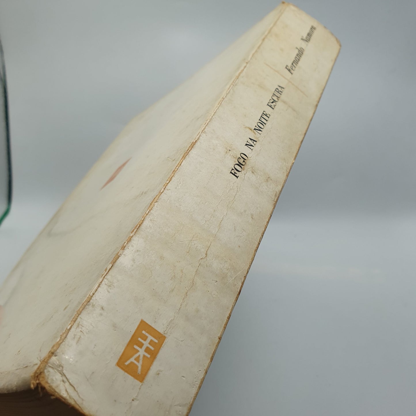 Fernando Namora - Fogo Na Noite Escura