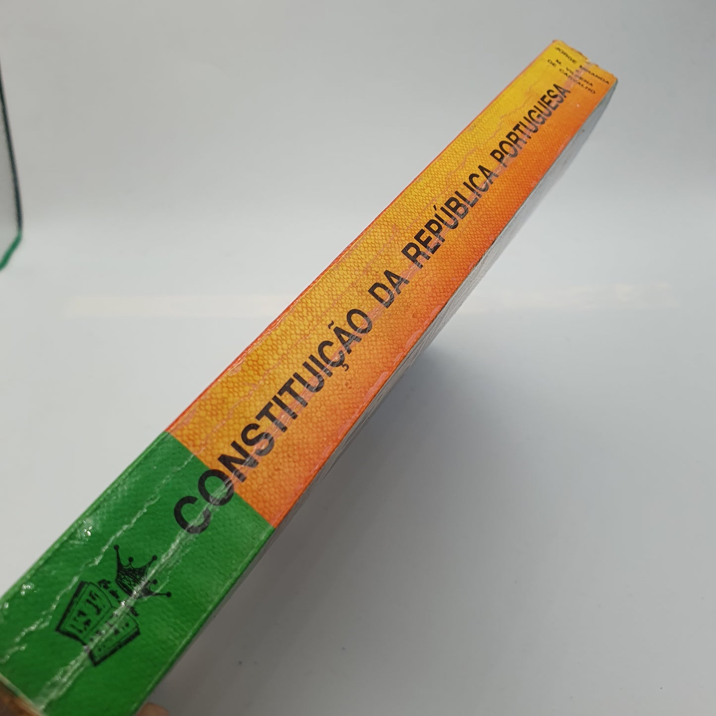 Constituição da Republica Portuguesa
