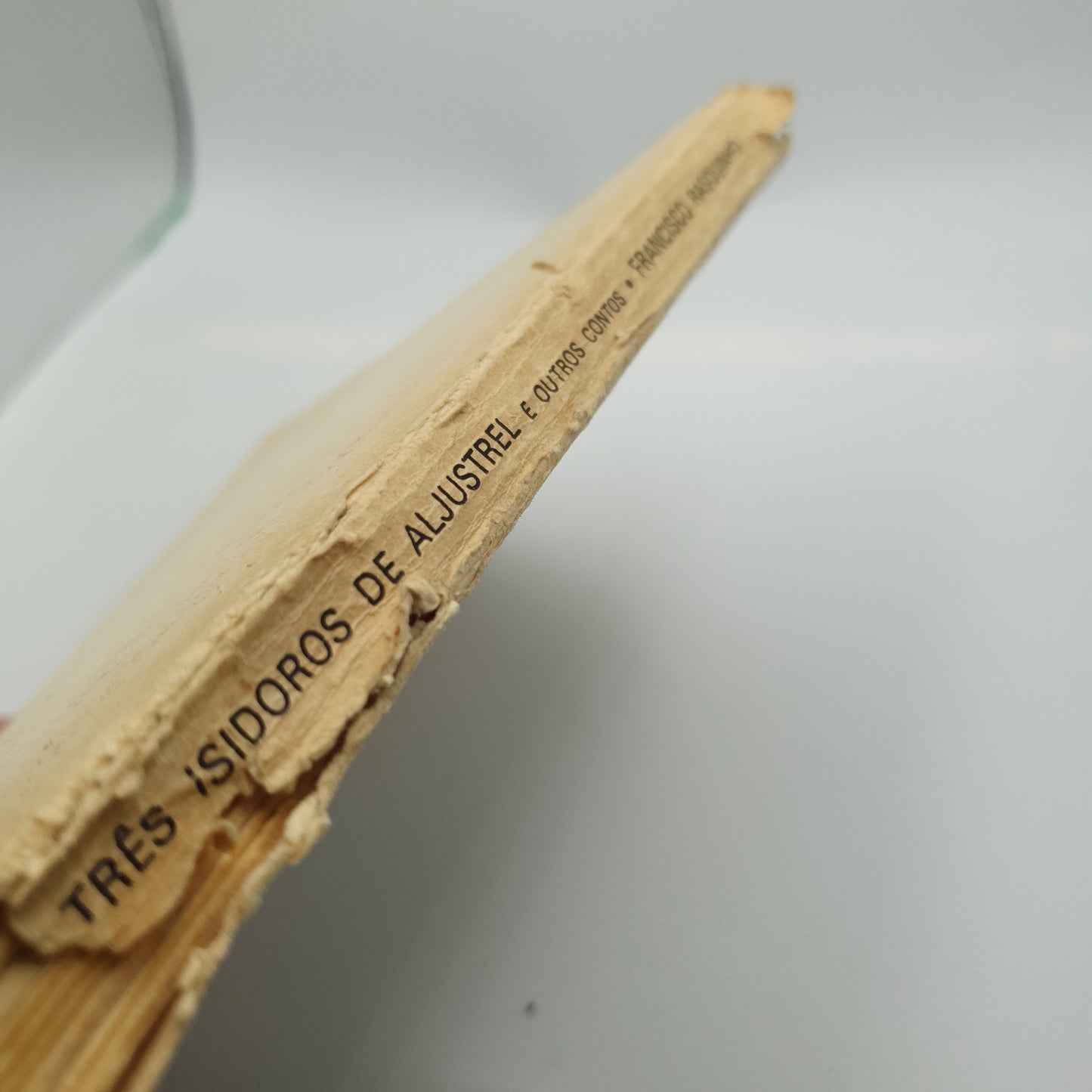 Francisco Rasquinho - Os Três Isidoros de Aljustrel