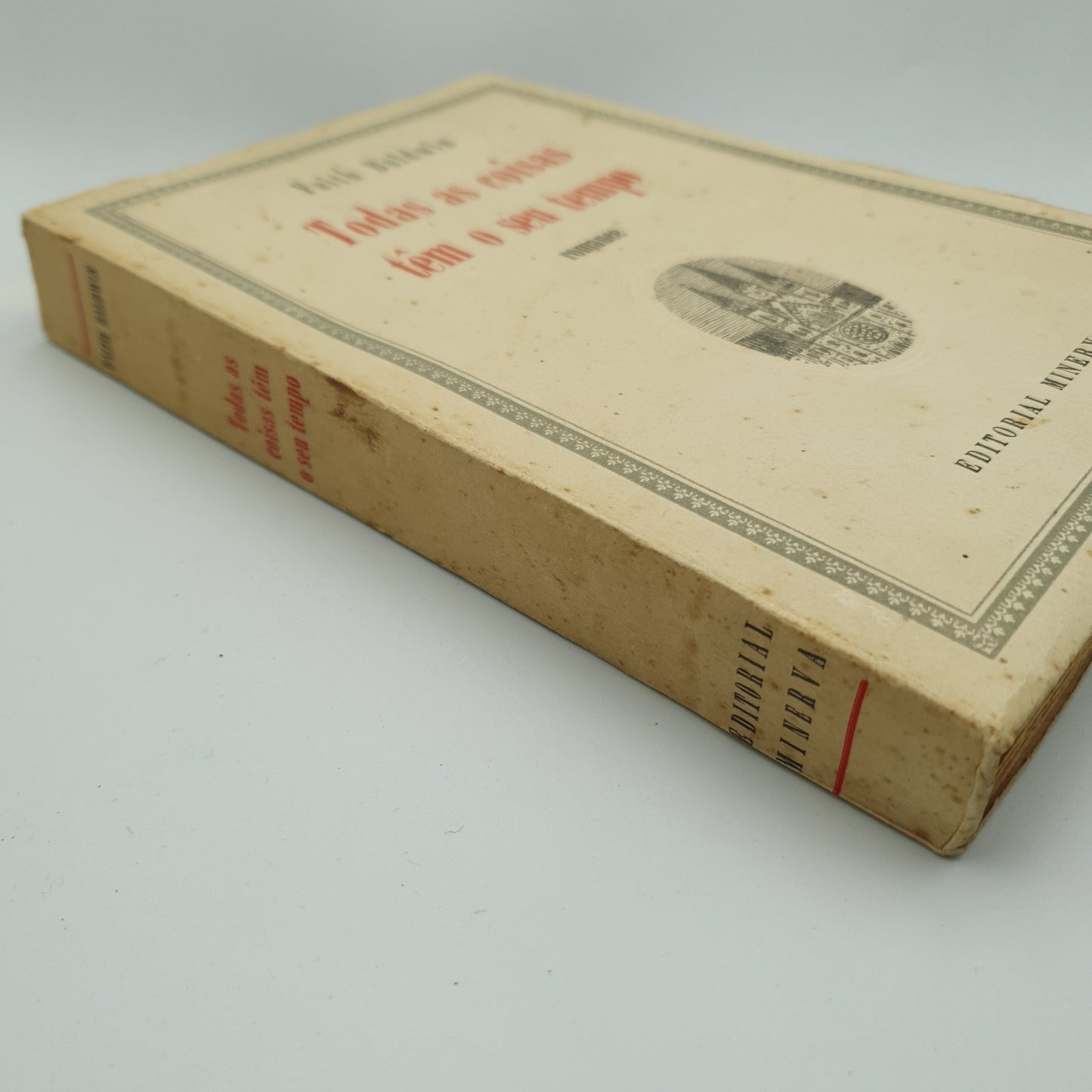 Faith Baldwin - Todas As Coisas Tem O Seu Tempo