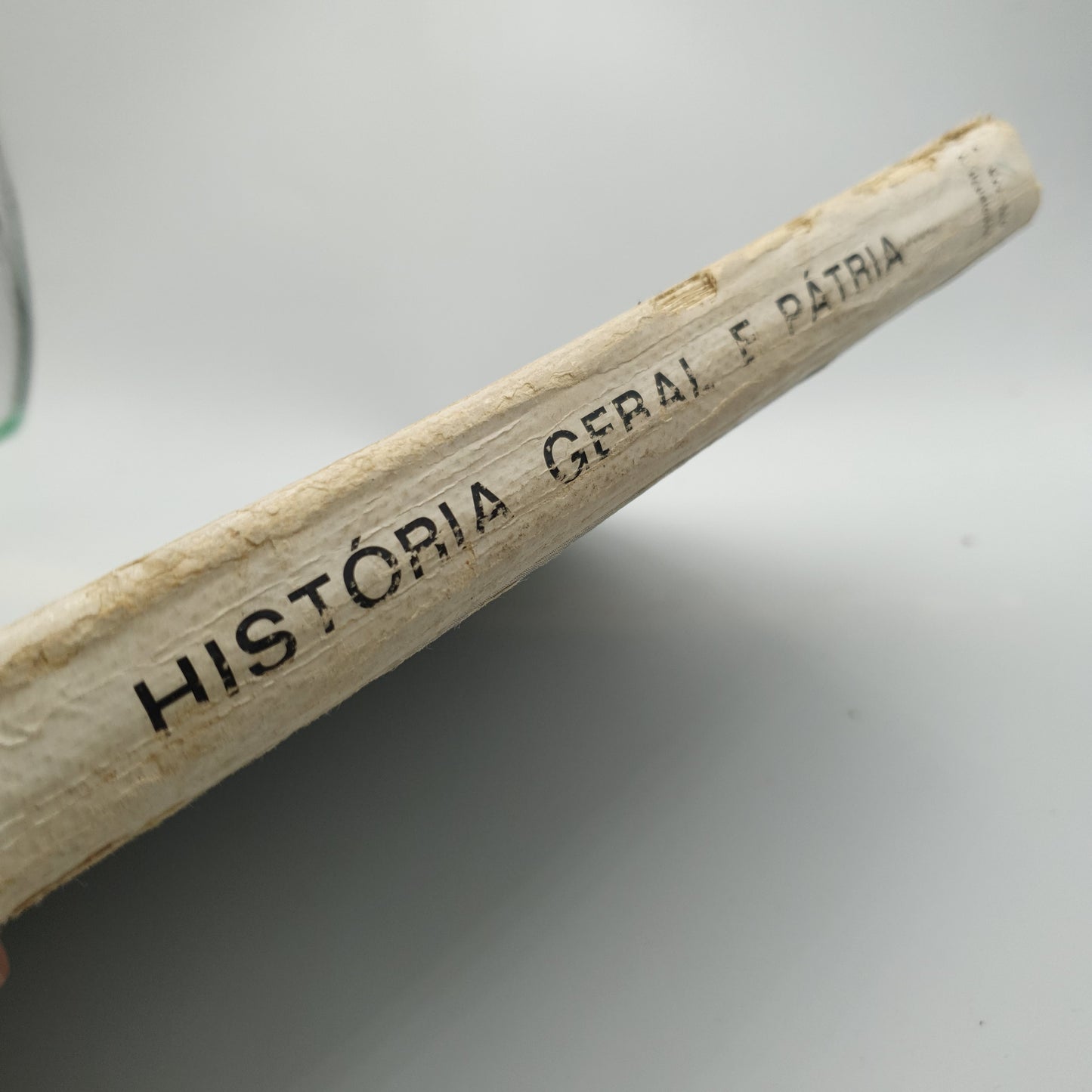 Mattoso, Henriques - História Geral e Pátria 1 e 2