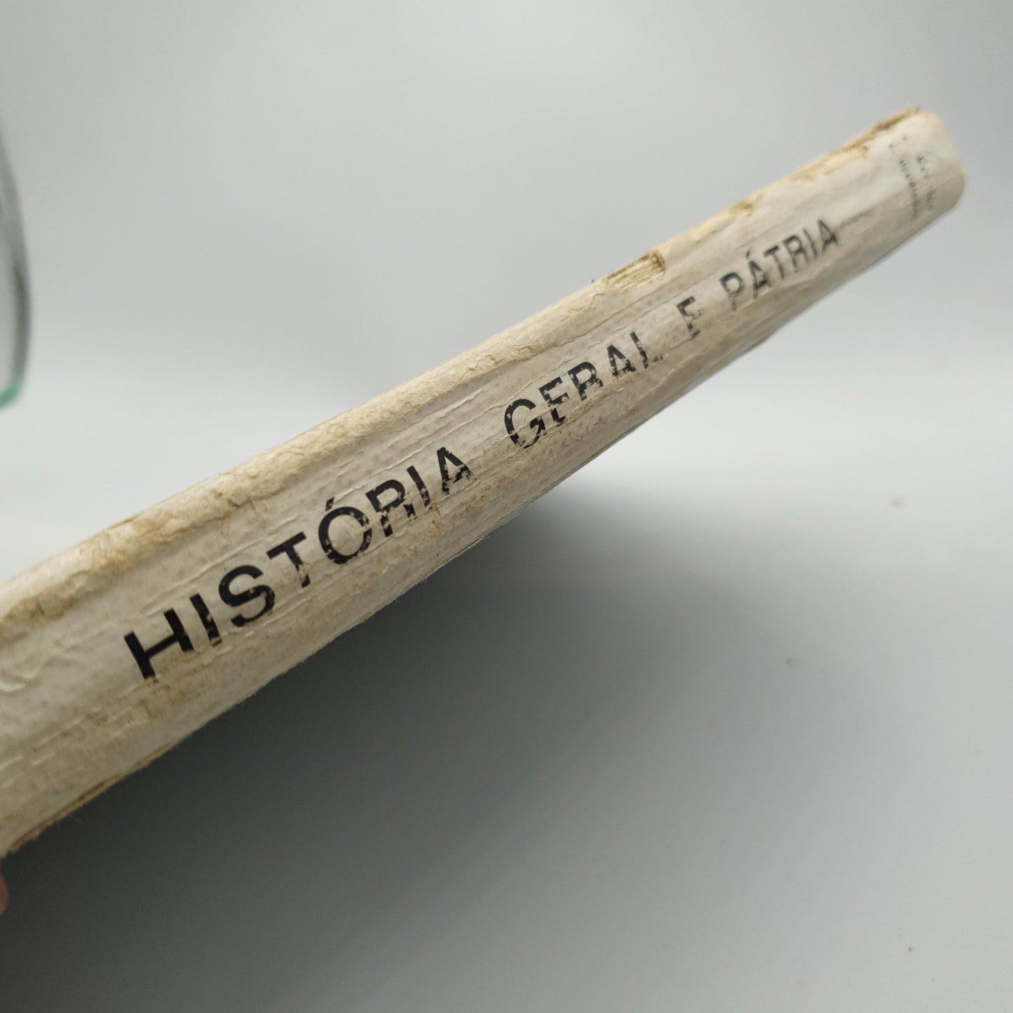 Mattoso, Henriques - História Geral e Pátria 1 e 2