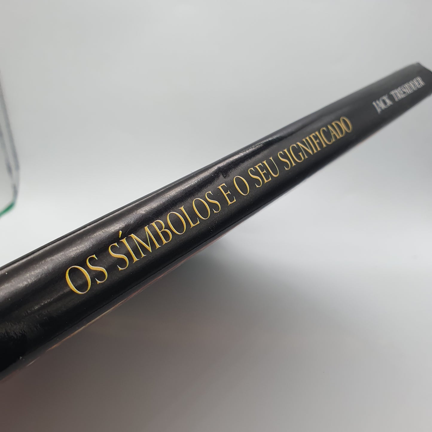 Jack Tresidder - Os Símbolos e o Seu Significado