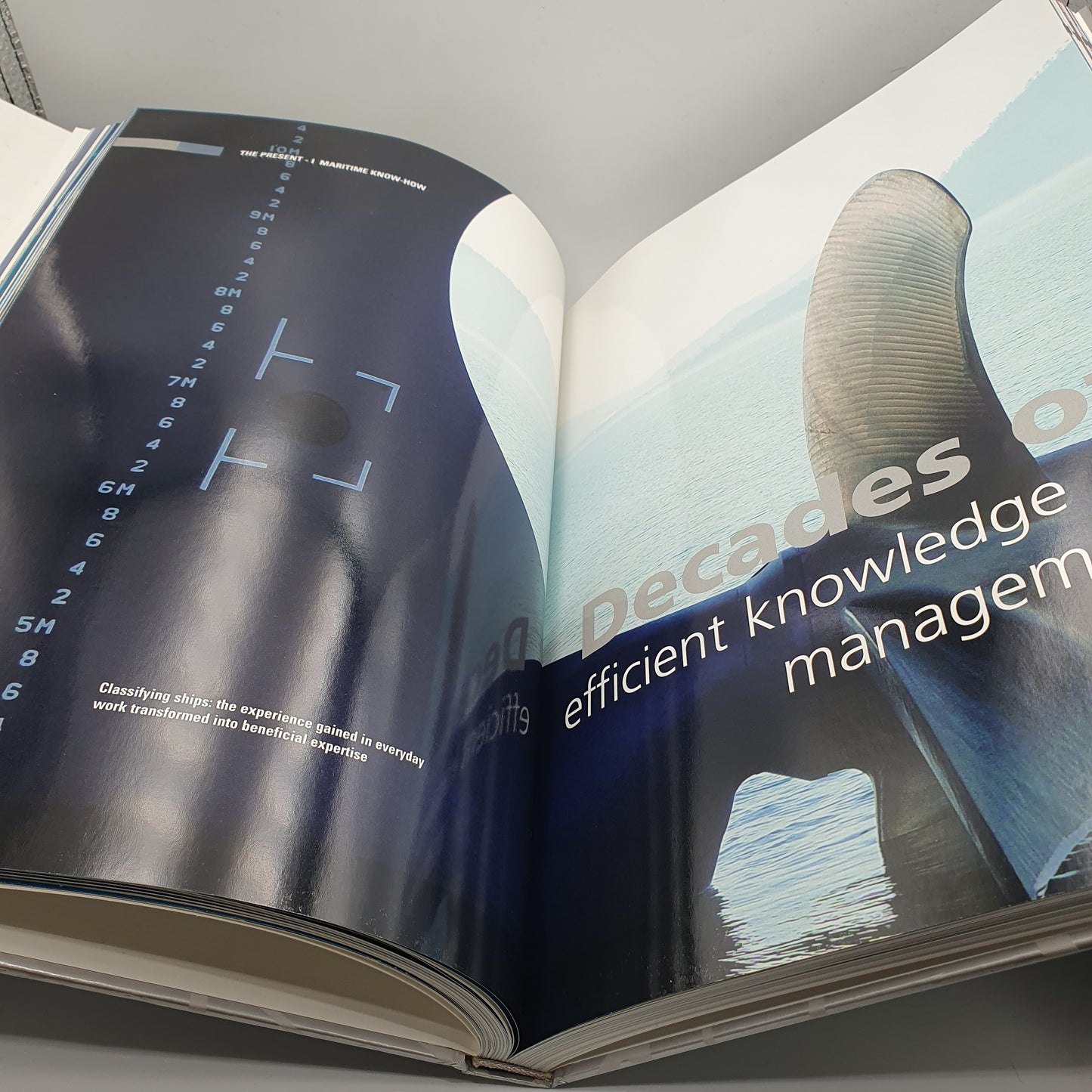 Axel Stamm - Technological Horizons