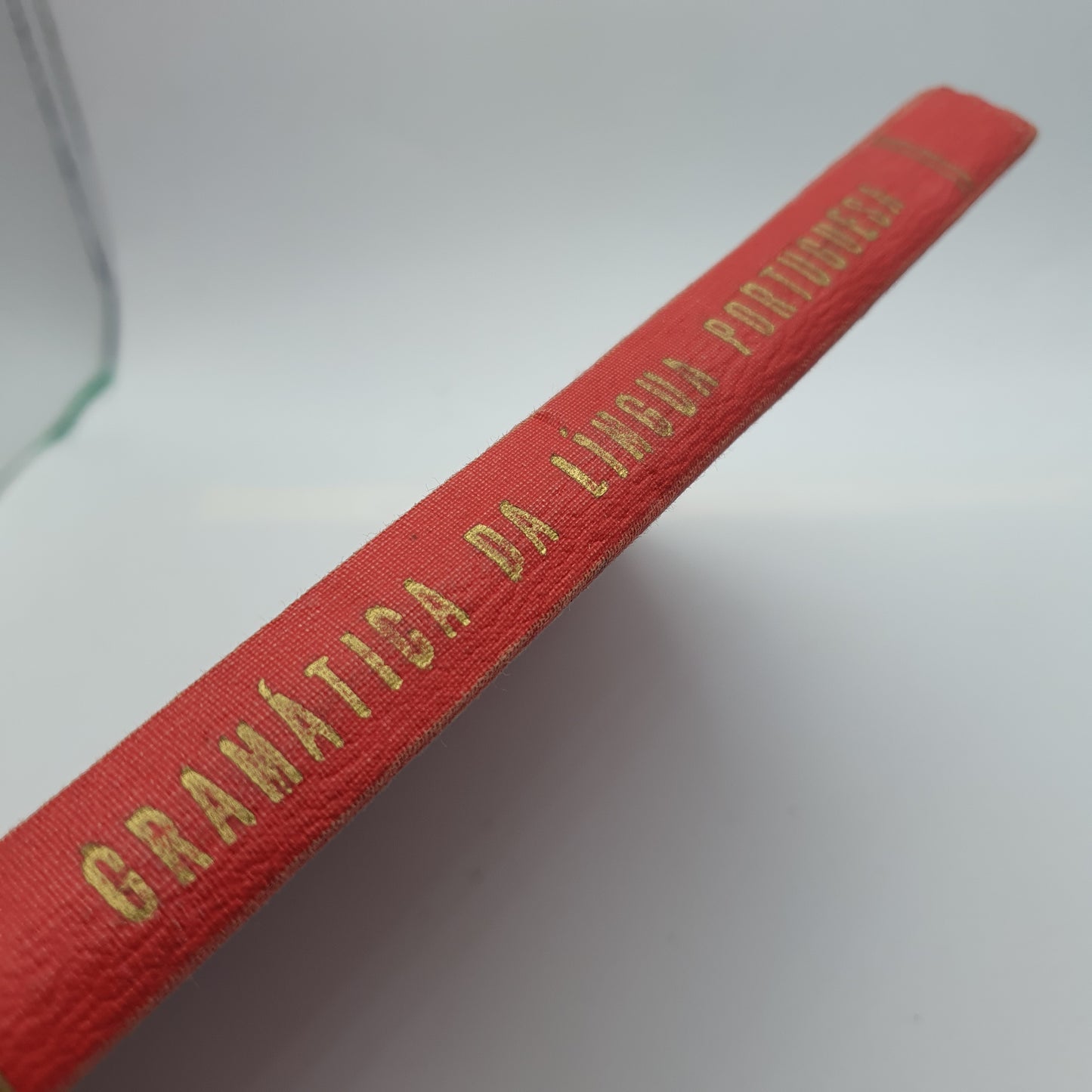 Gramática da Língua Portuguesa 4ª Edição