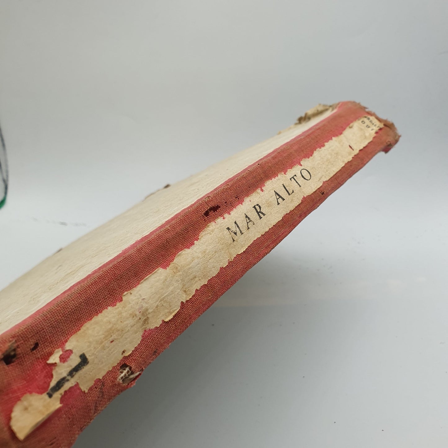 Virgilio Couto - Mar Alto