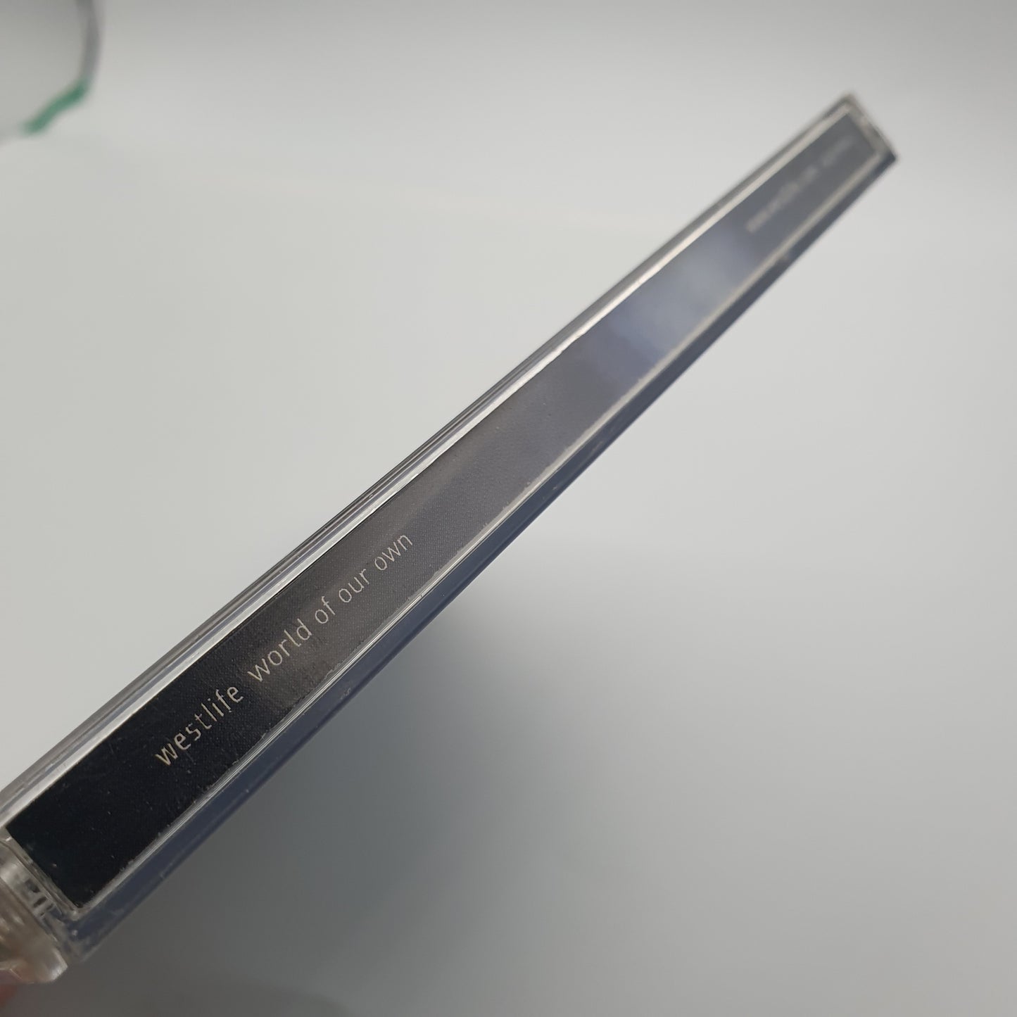 Westlife – World Of Our Own