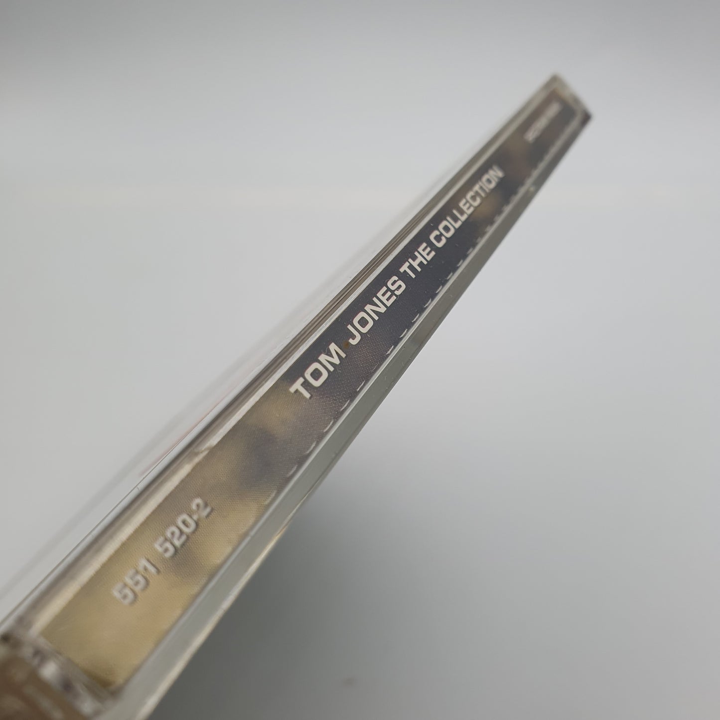 Tom Jones – The Collection