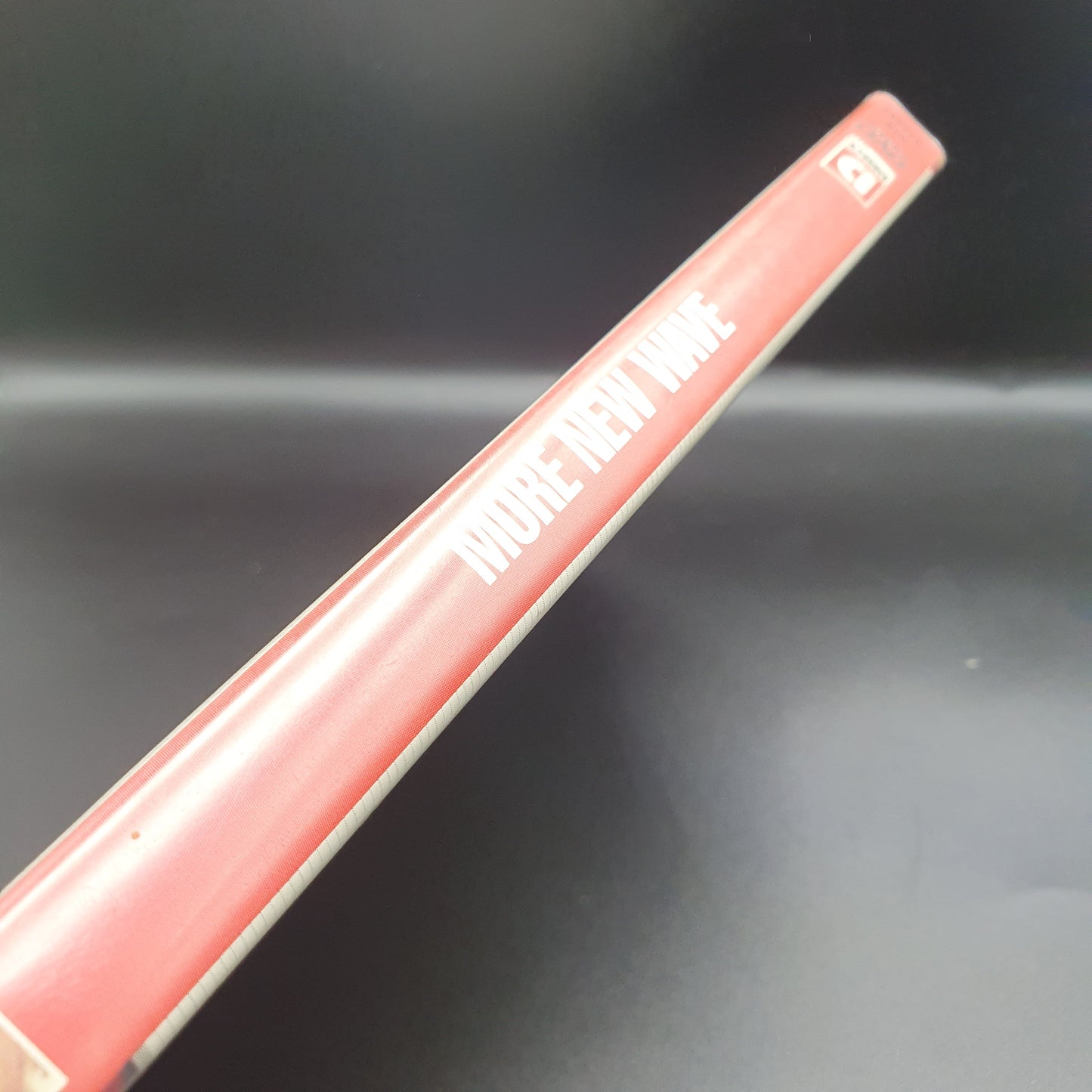 Various – More New Wave