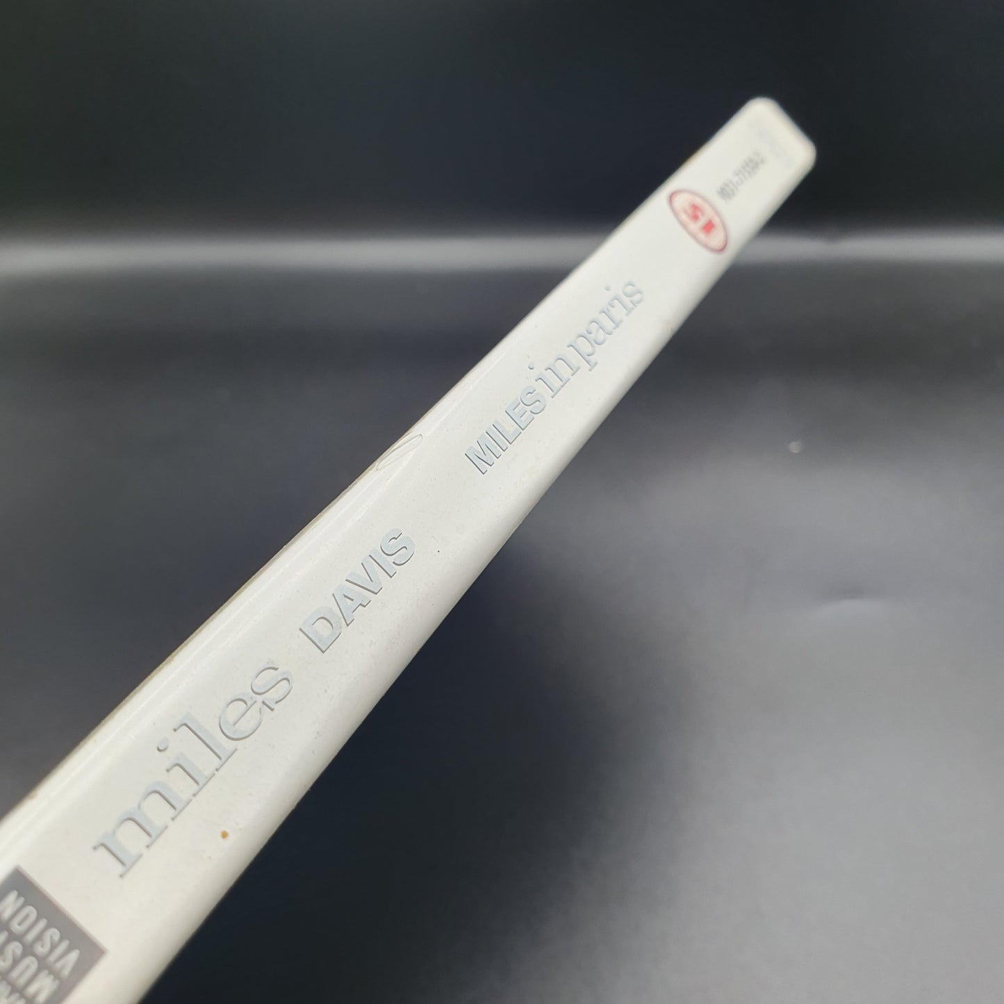 Miles Davis – Miles In Paris