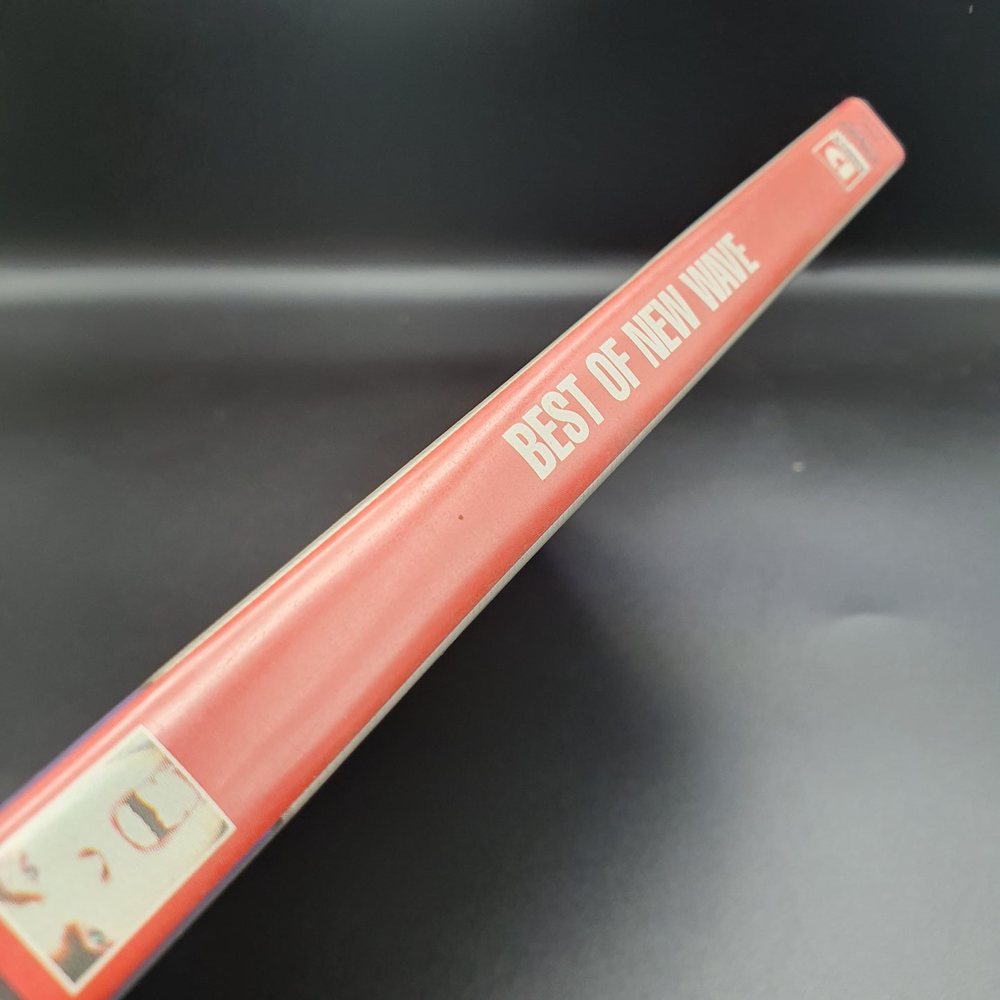 Various – Best Of New Wave