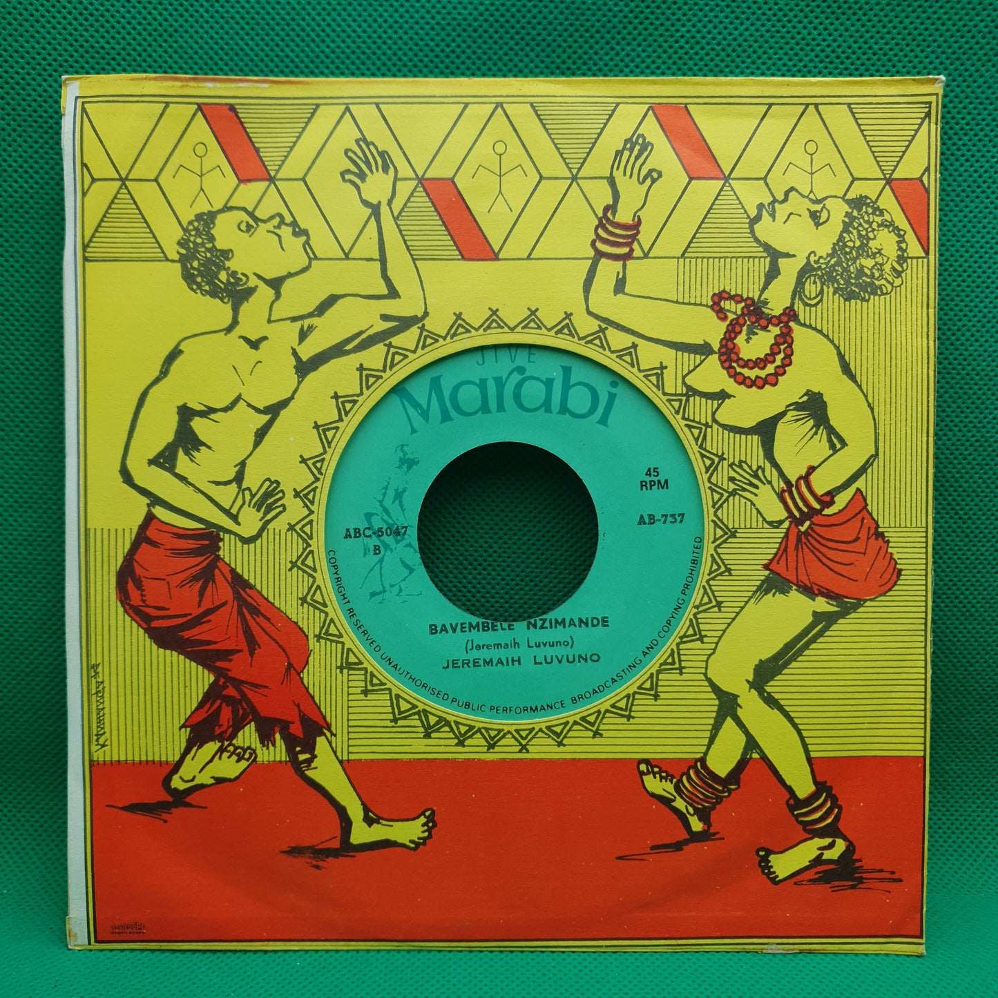 Jeremaih Luvuno – Russia Special