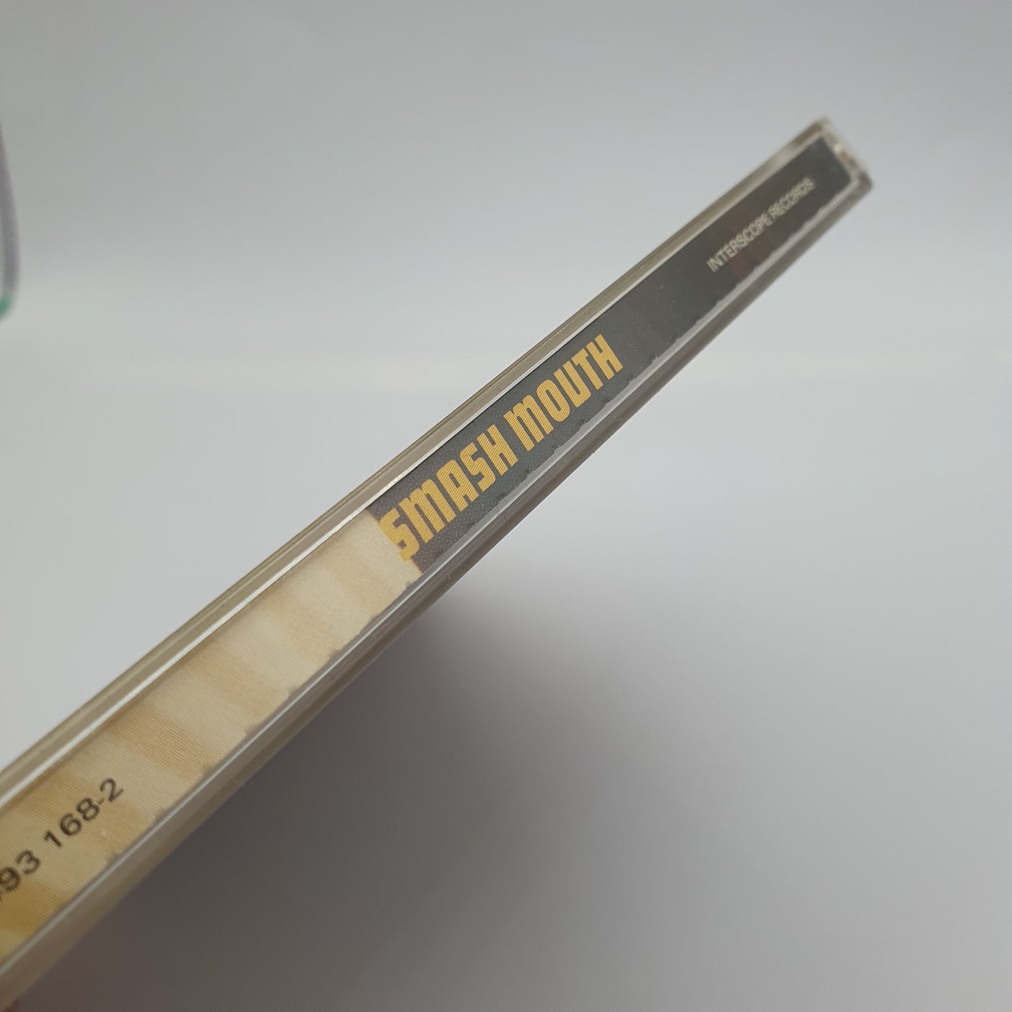 Smash Mouth – Smash Mouth