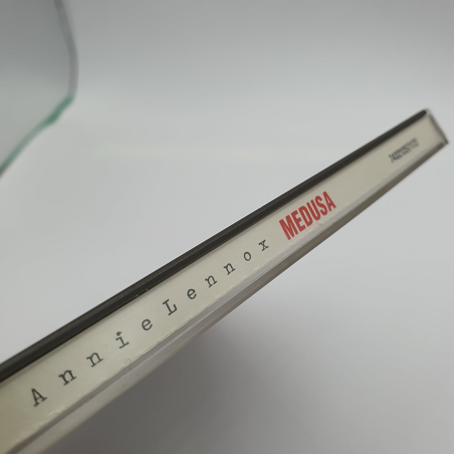 Annie Lennox – Medusa