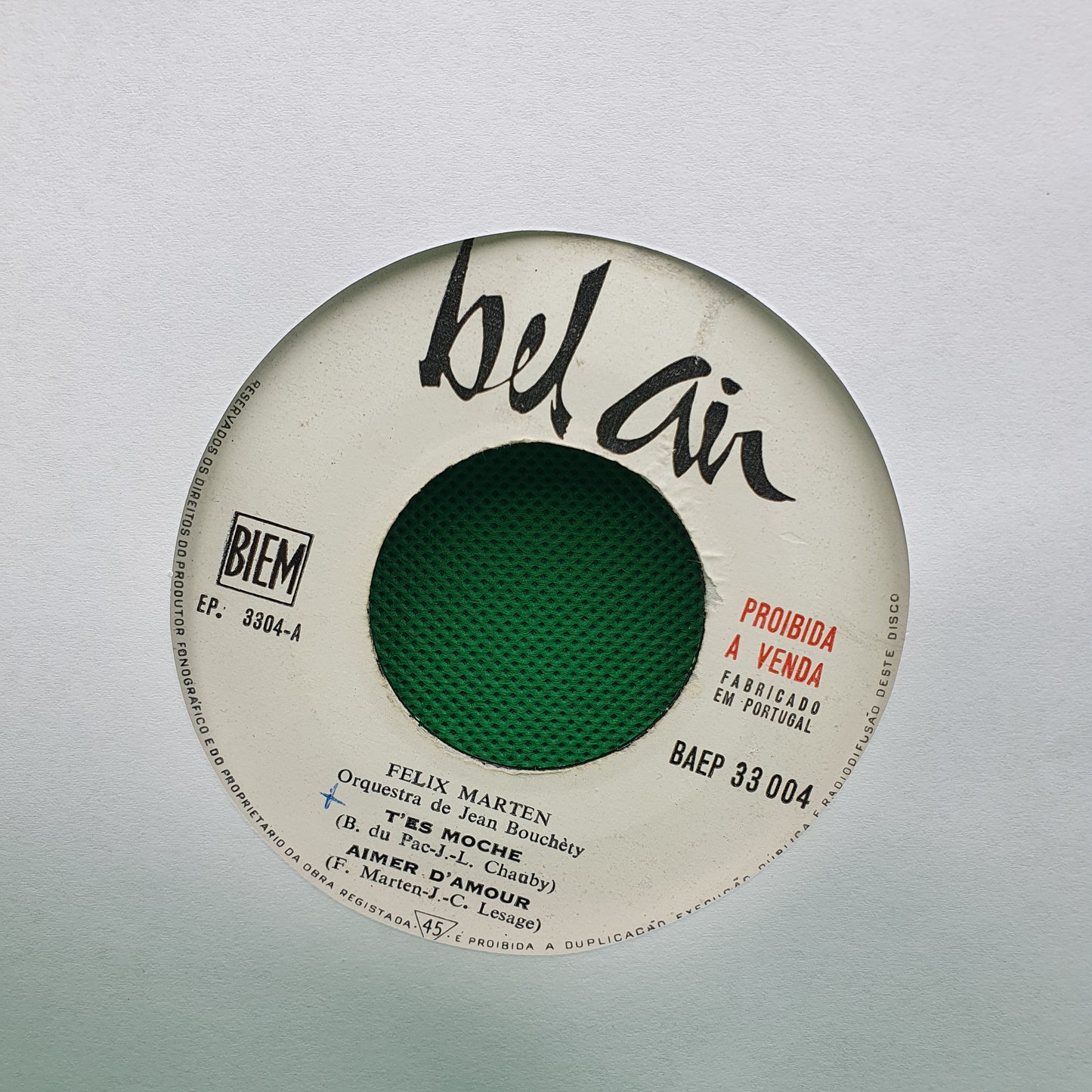 Albert Hammond – Comprenderte