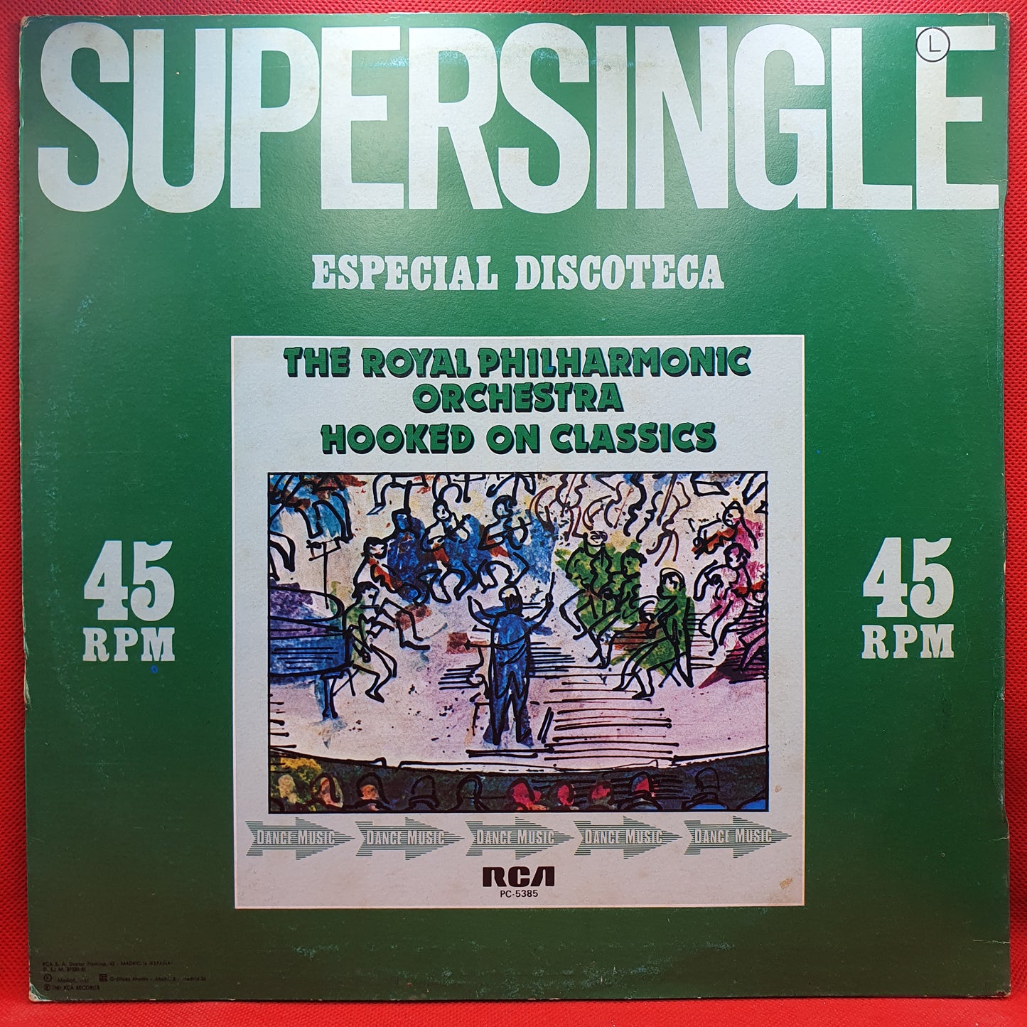 Albert Hammond – Comprenderte