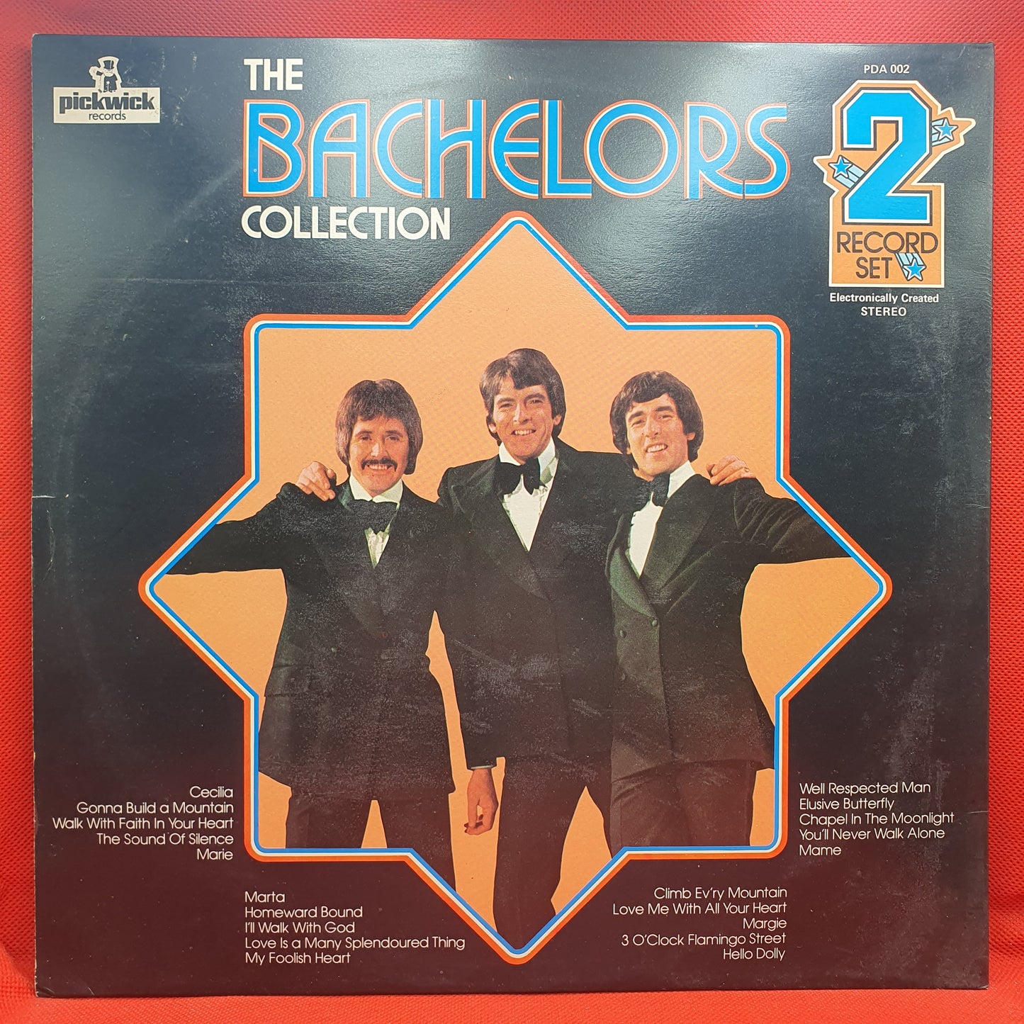 The Bachelors – The Bachelors Collection