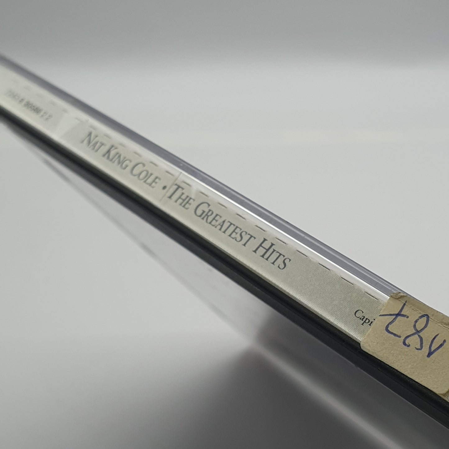 Nat King Cole – The Greatest Hits