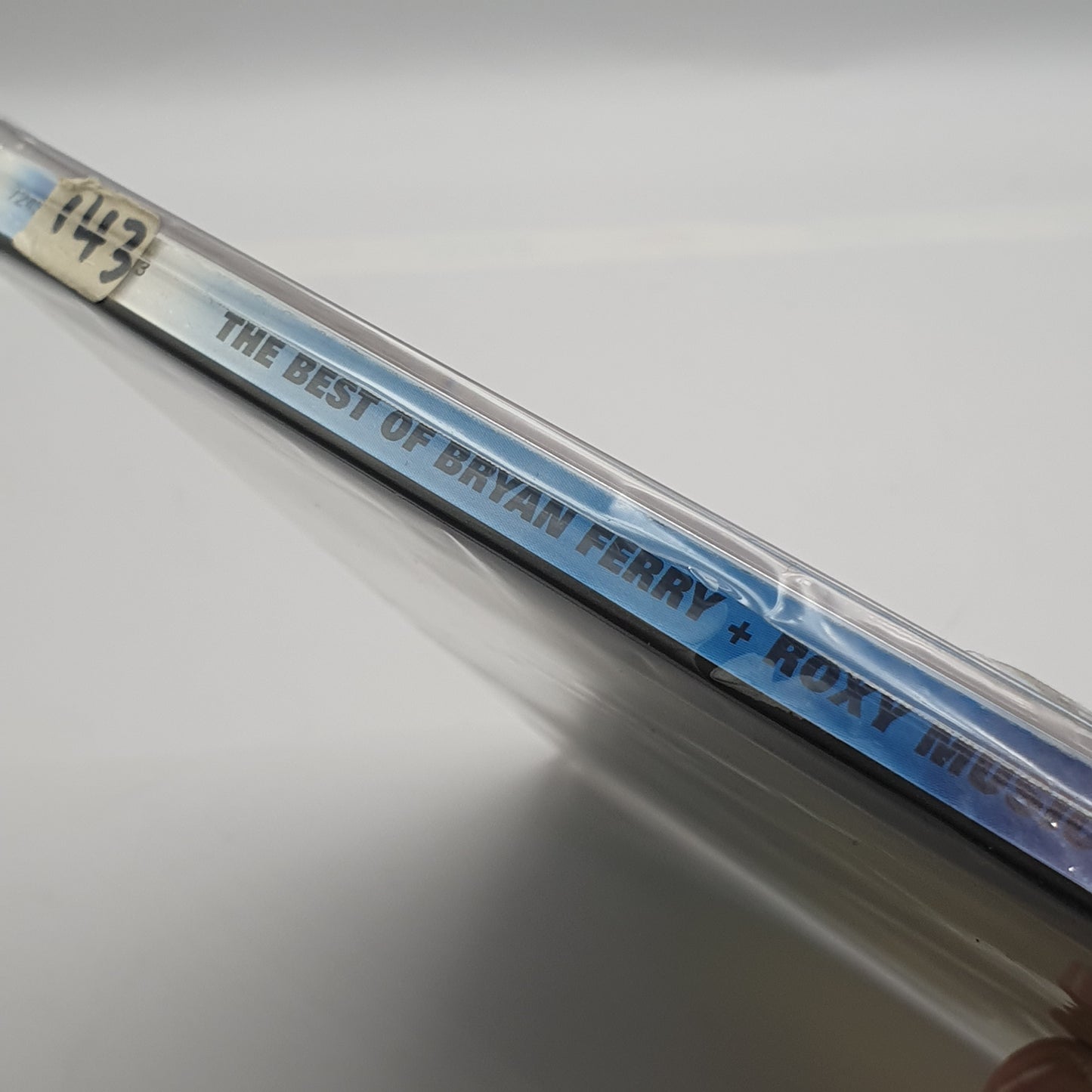 Bryan Ferry + Roxy Music – More Than This (The Best Of Bryan Ferry + Roxy Music)