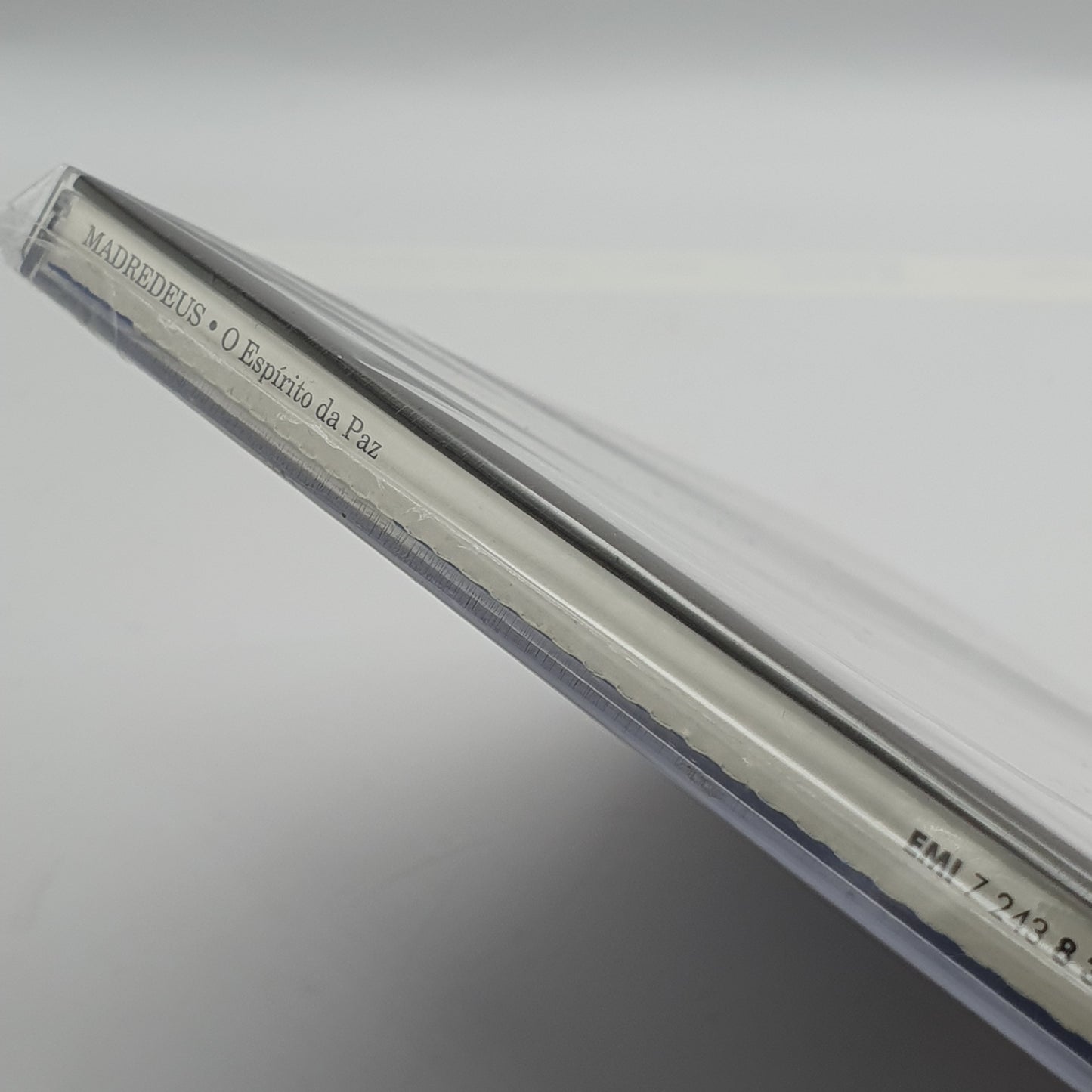 Madredeus – O Espírito Da Paz