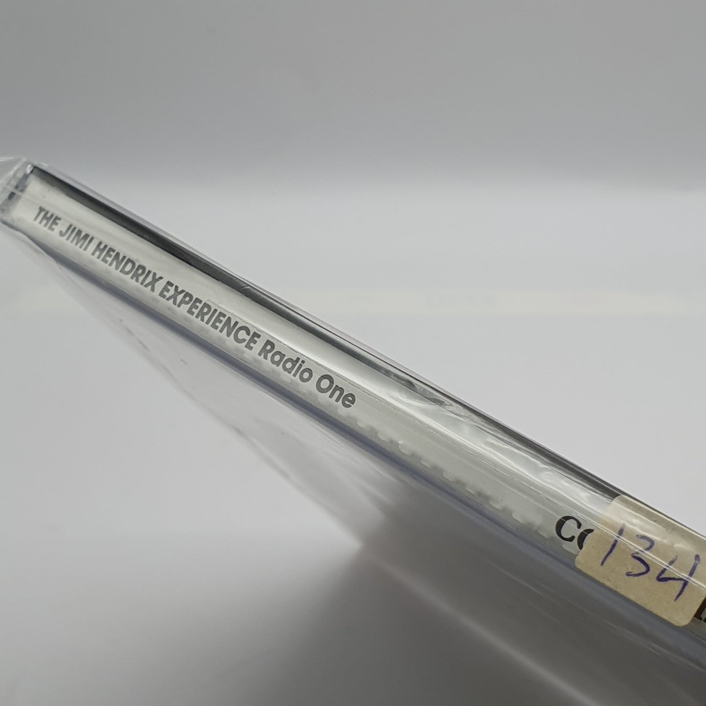 The Jimi Hendrix Experience – Radio One