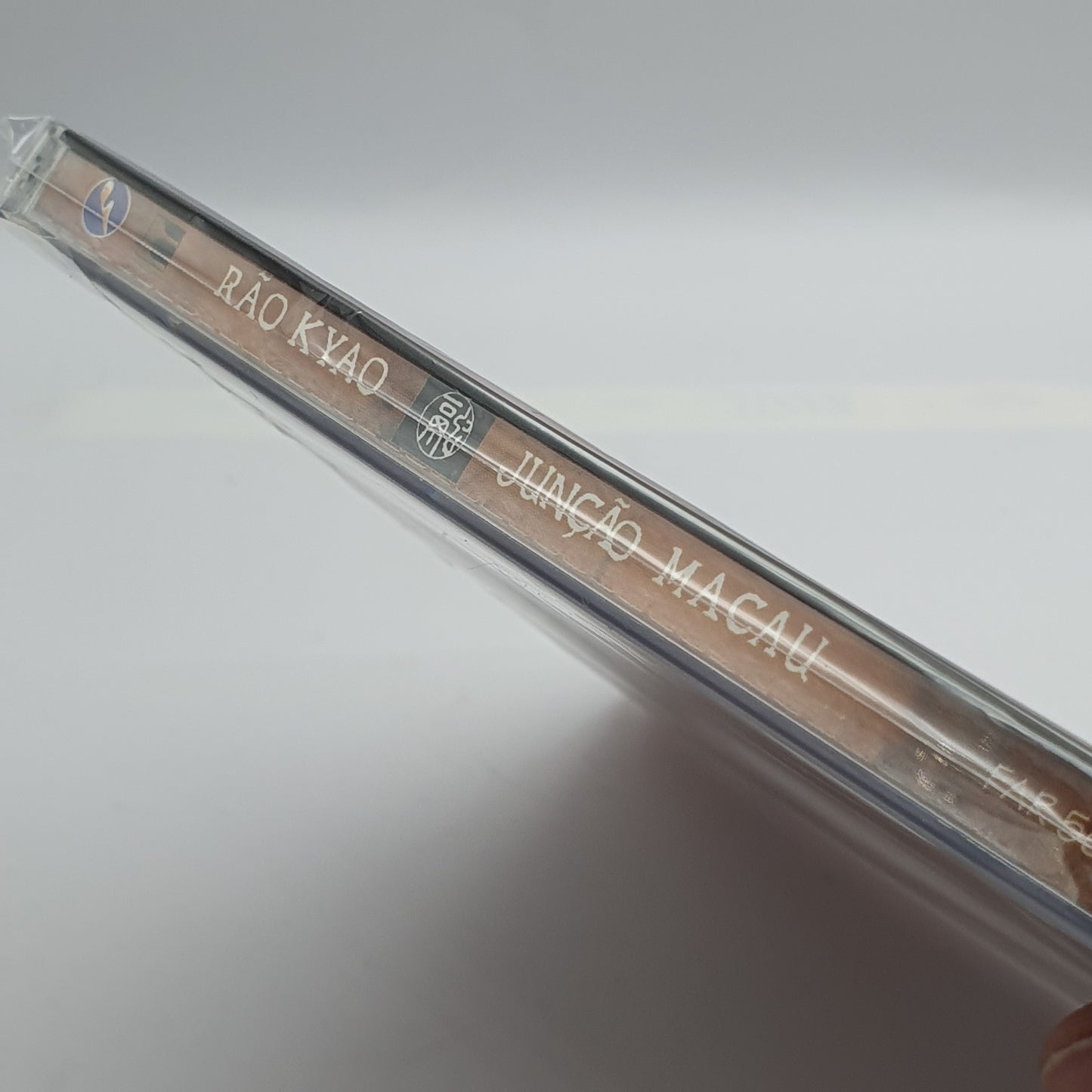 Rão Kyao – Junção Macau