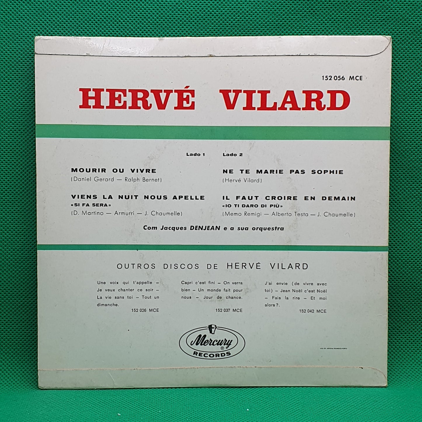 Albert Hammond – Comprenderte