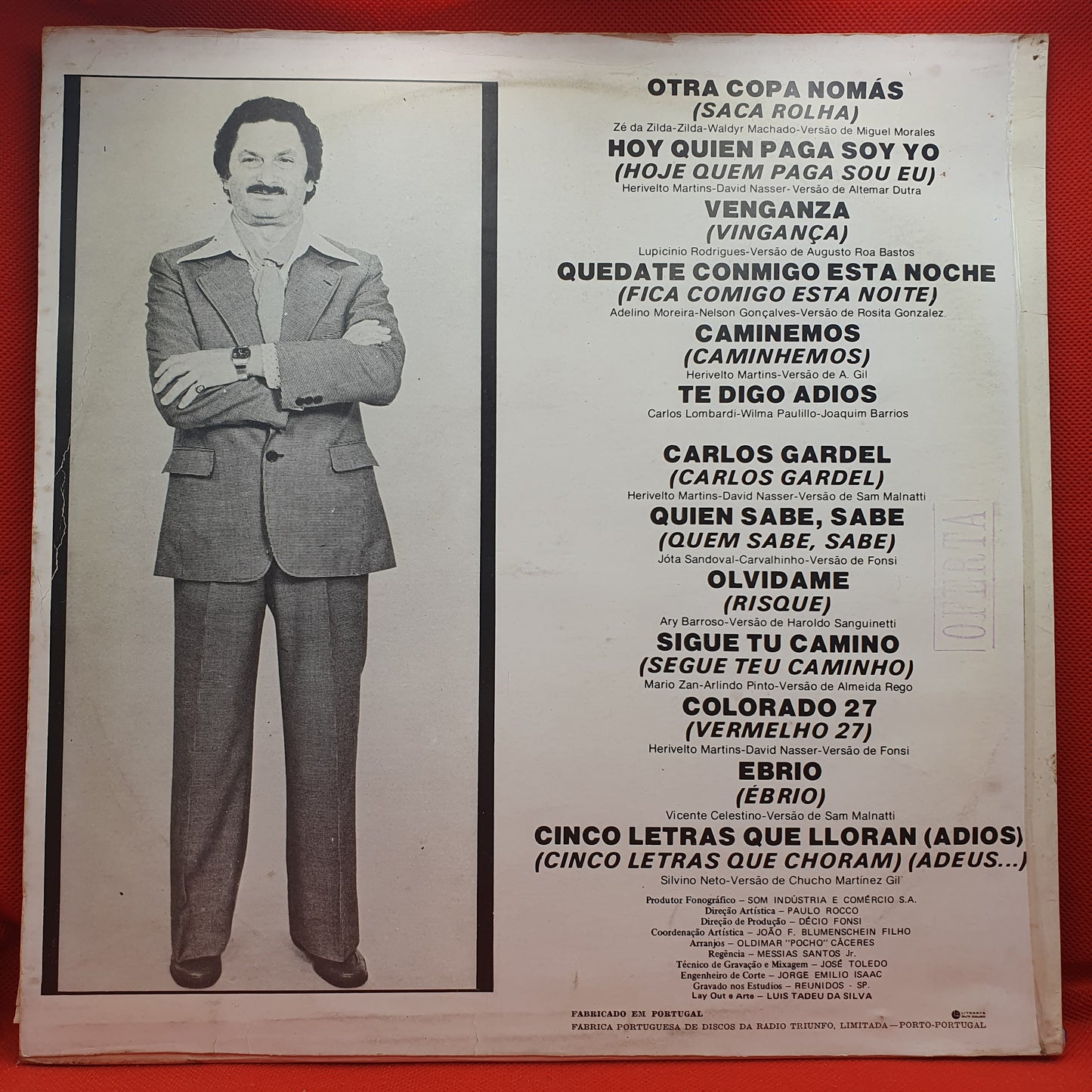 Carlos Lombardi – Carlos Lombardi