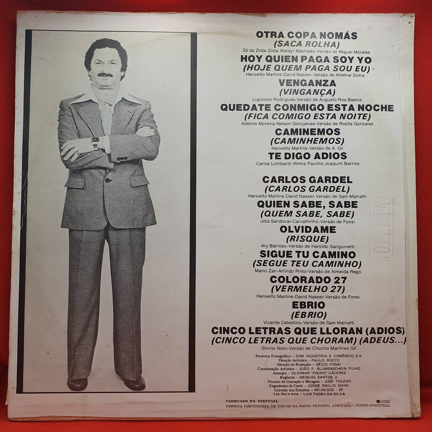 Carlos Lombardi – Carlos Lombardi