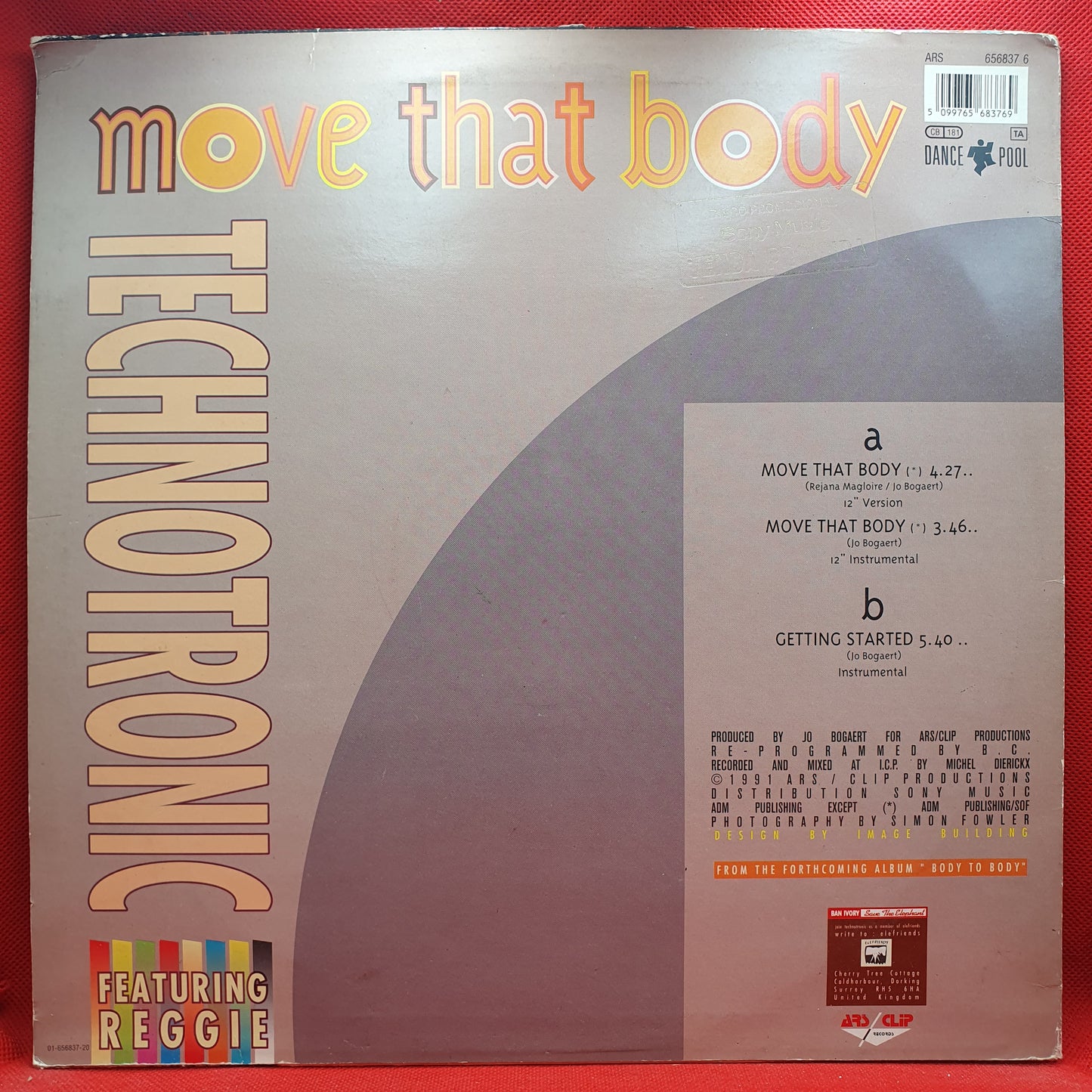 Albert Hammond – Comprenderte