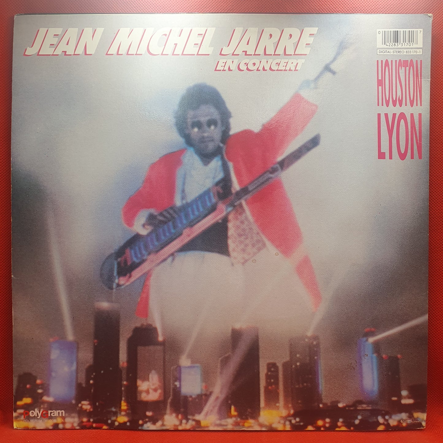 Albert Hammond – Comprenderte