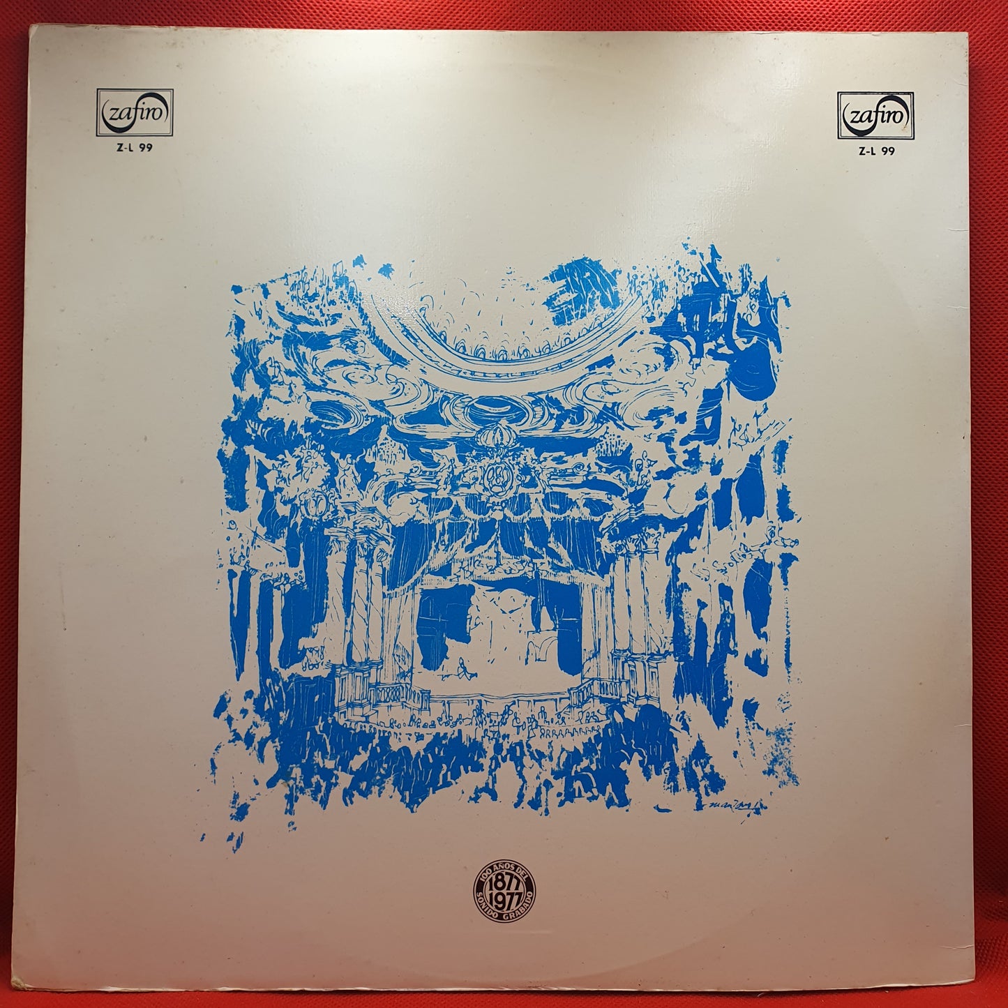 Maria Dolores Pradera – Exitos De Maria Dolores Pradera