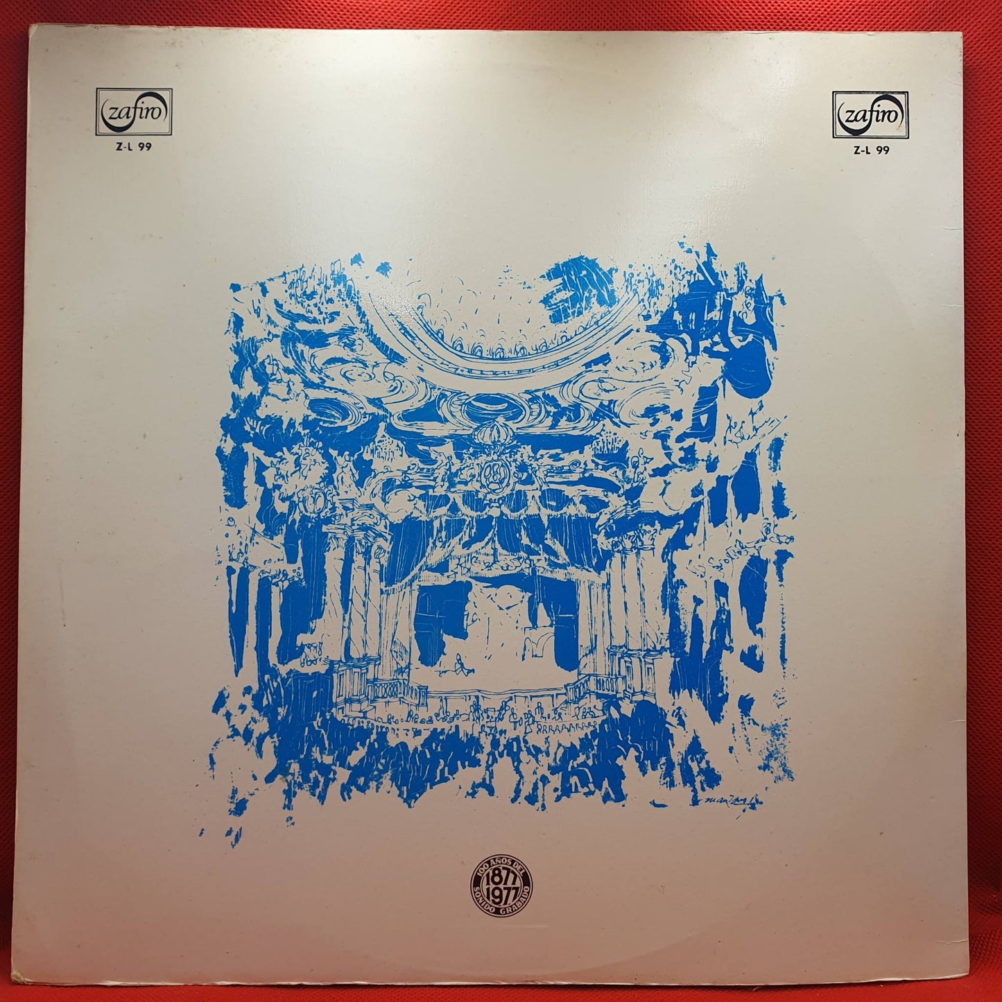 Maria Dolores Pradera – Exitos De Maria Dolores Pradera