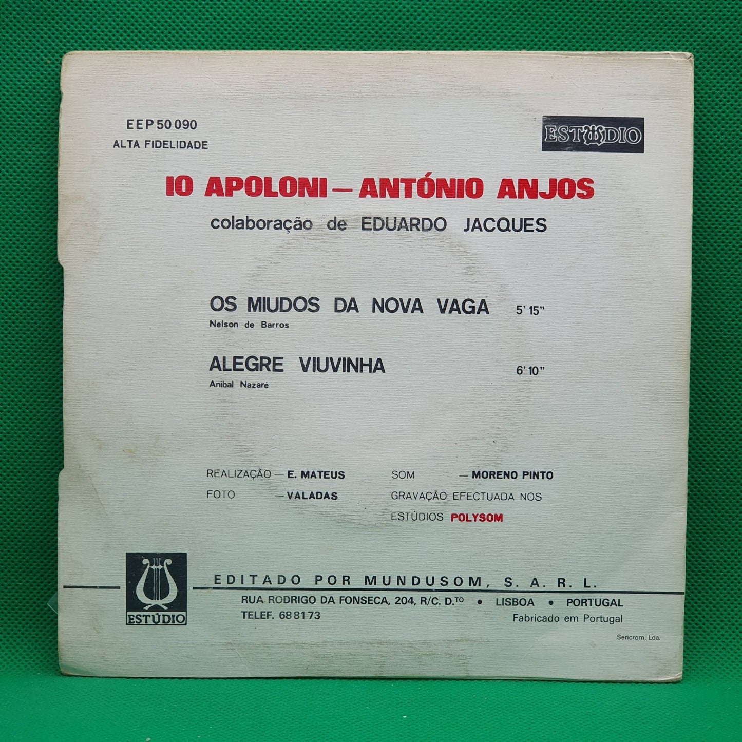 Albert Hammond – Comprenderte
