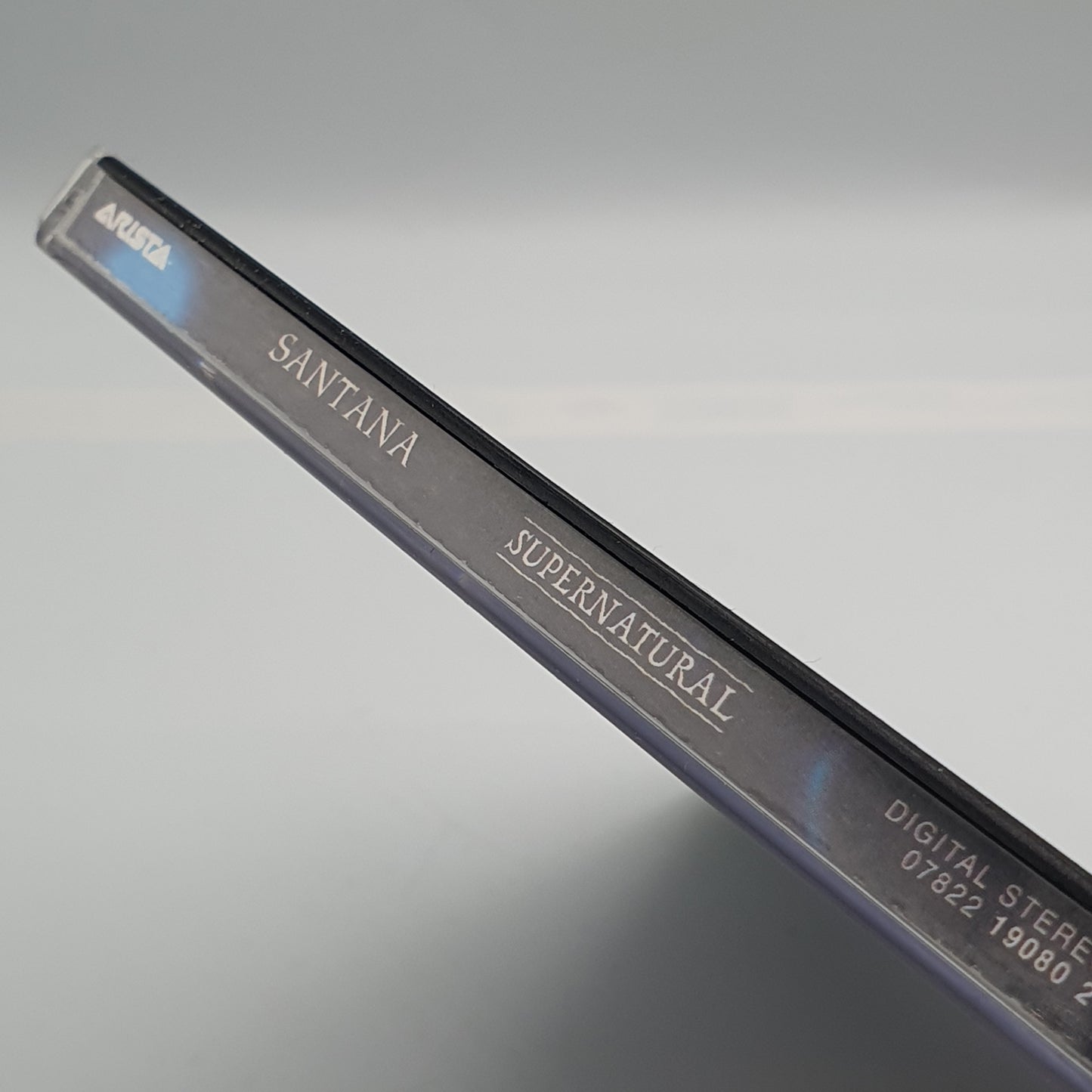 Santana – Supernatural